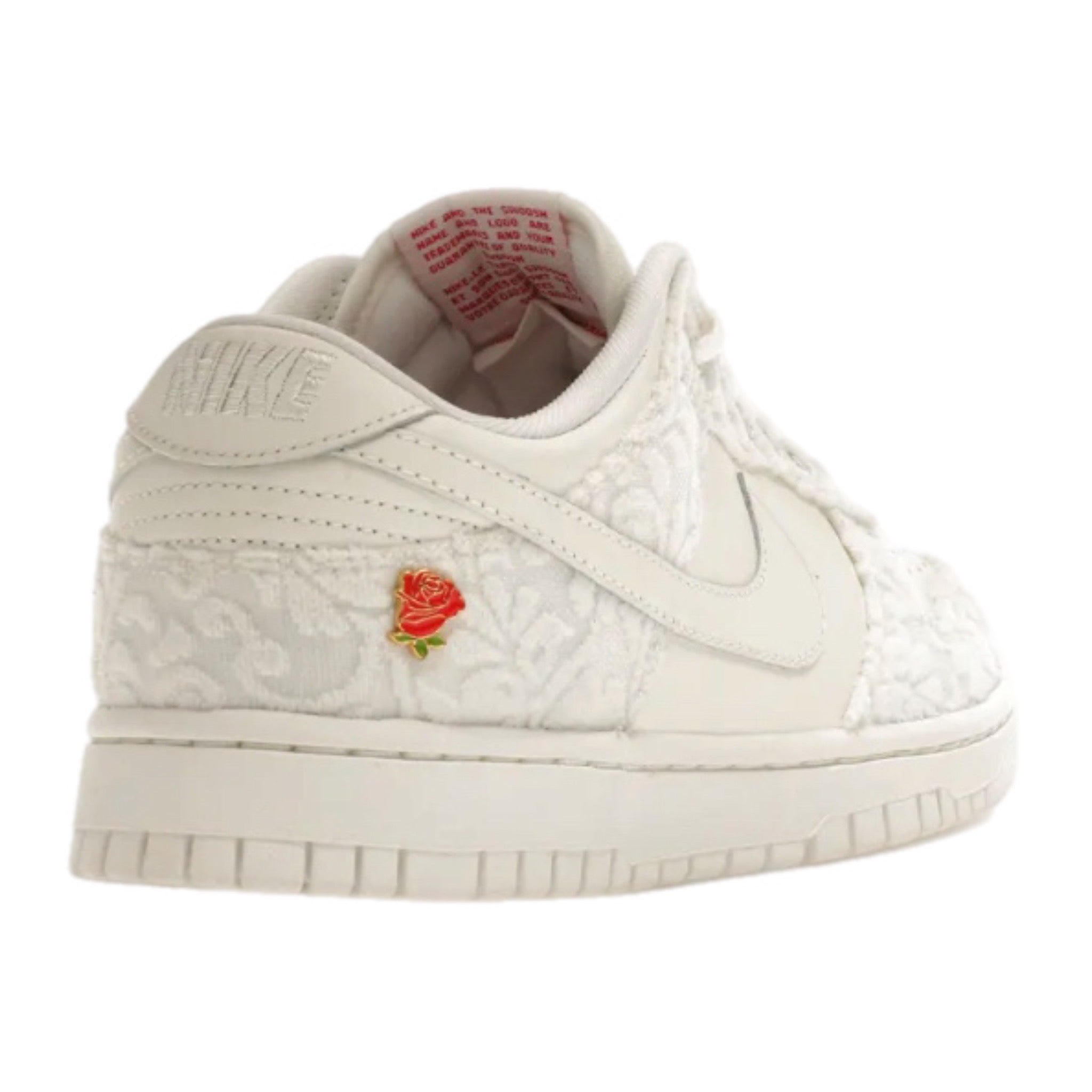 Nike Dunk Low “Give Her Flowers” (W)