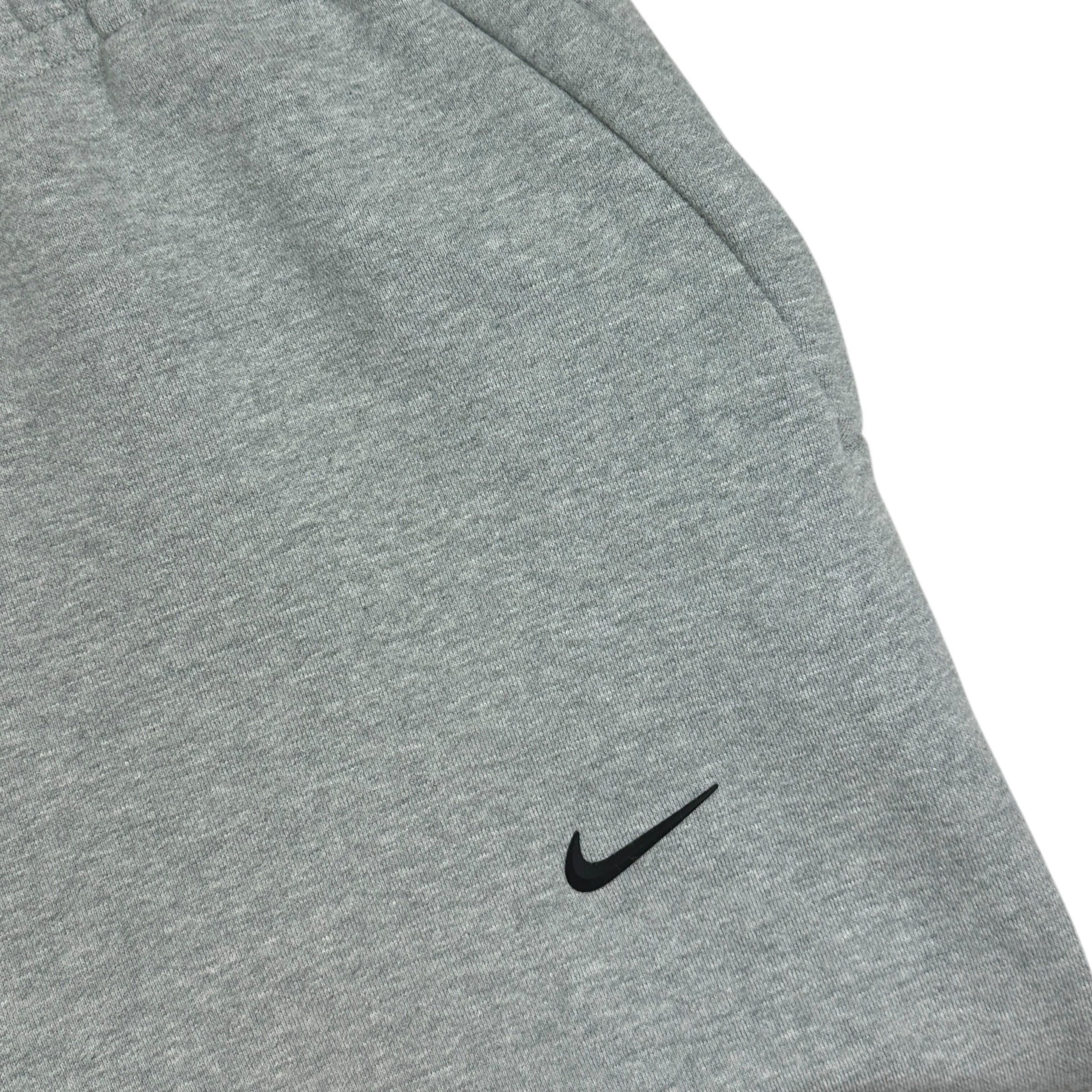 Nike x Nocta Fleece CS Tracksuit Sweatpants Grey