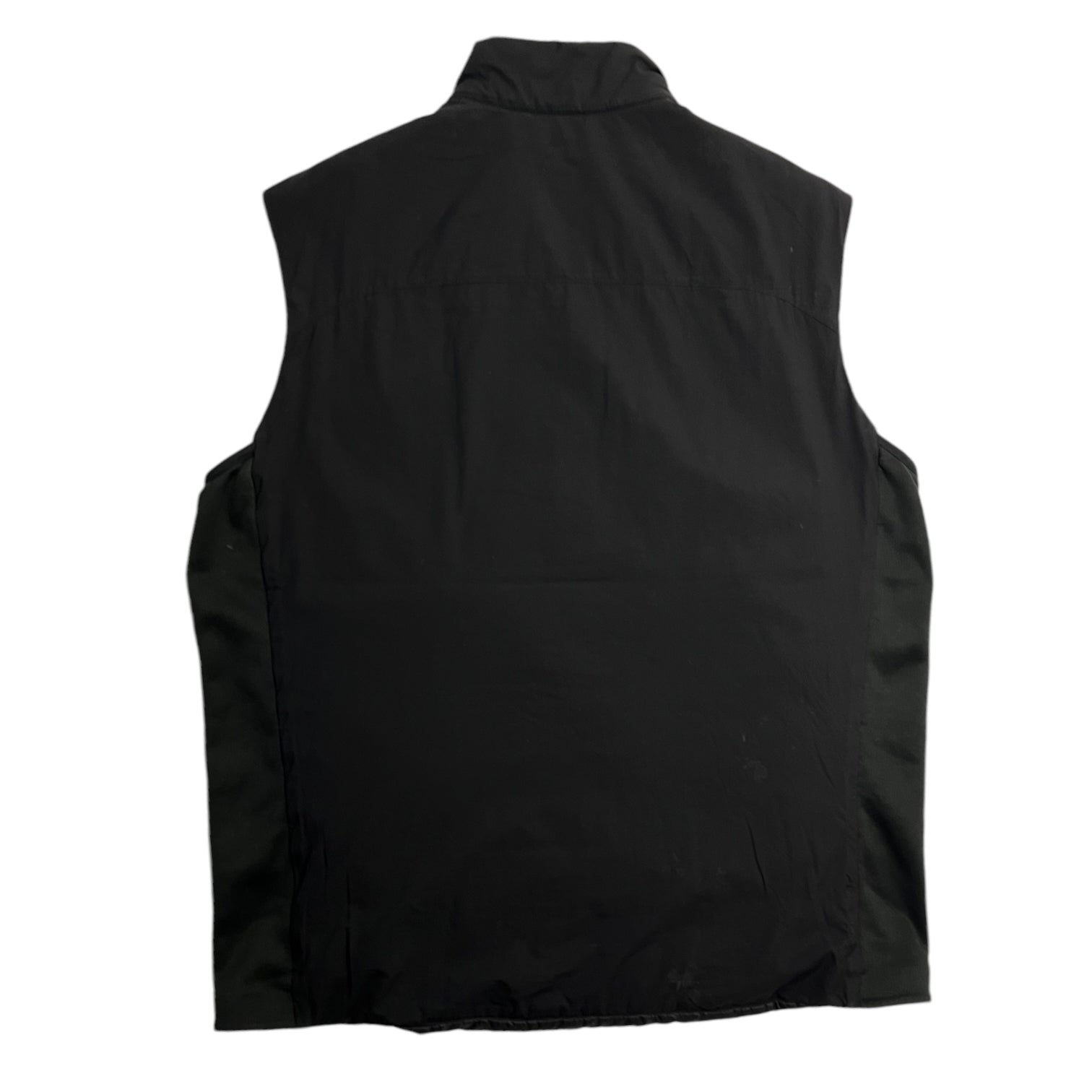 Arc'teryx Atom Vest Black