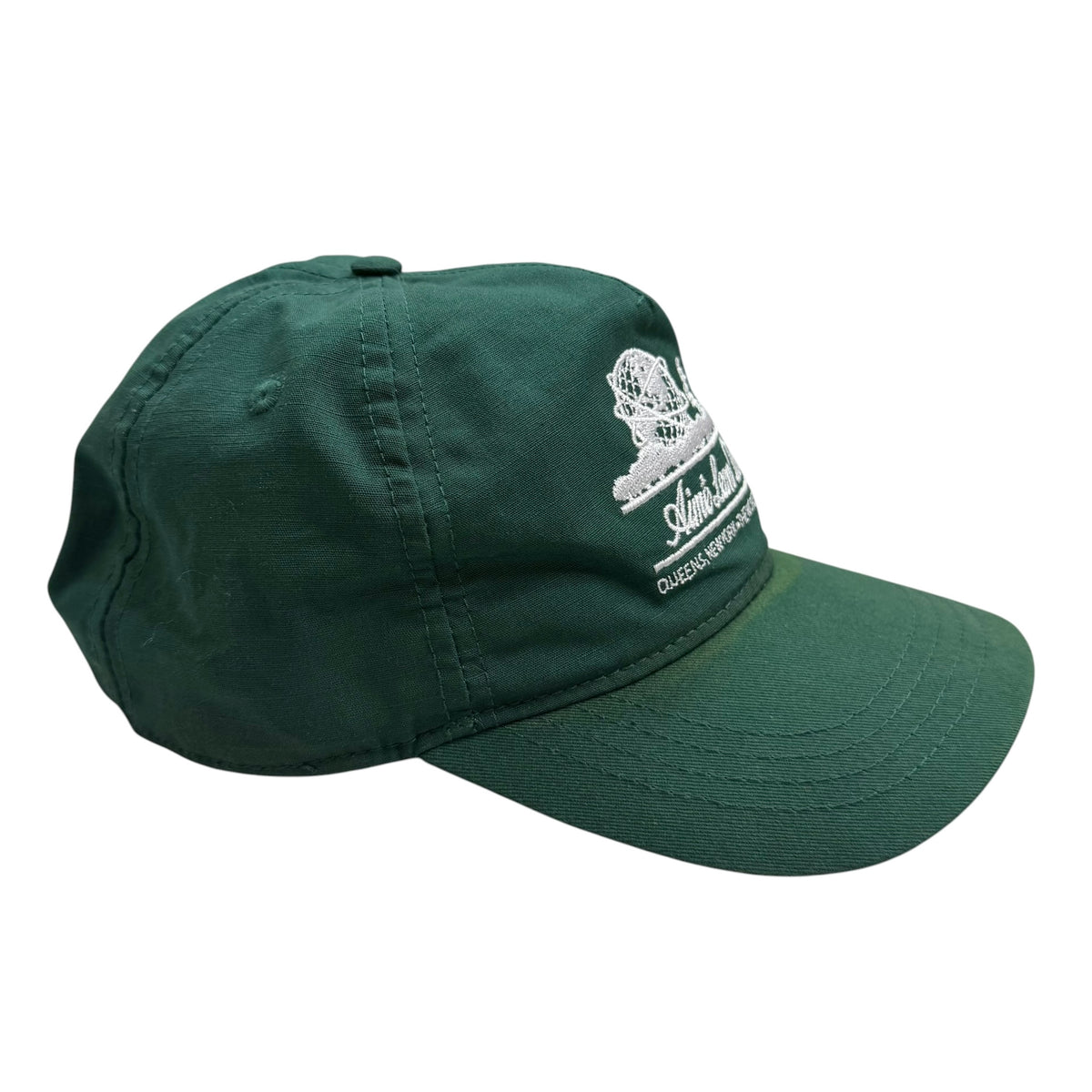 Aime Leon Dore Unisphere Hat Green