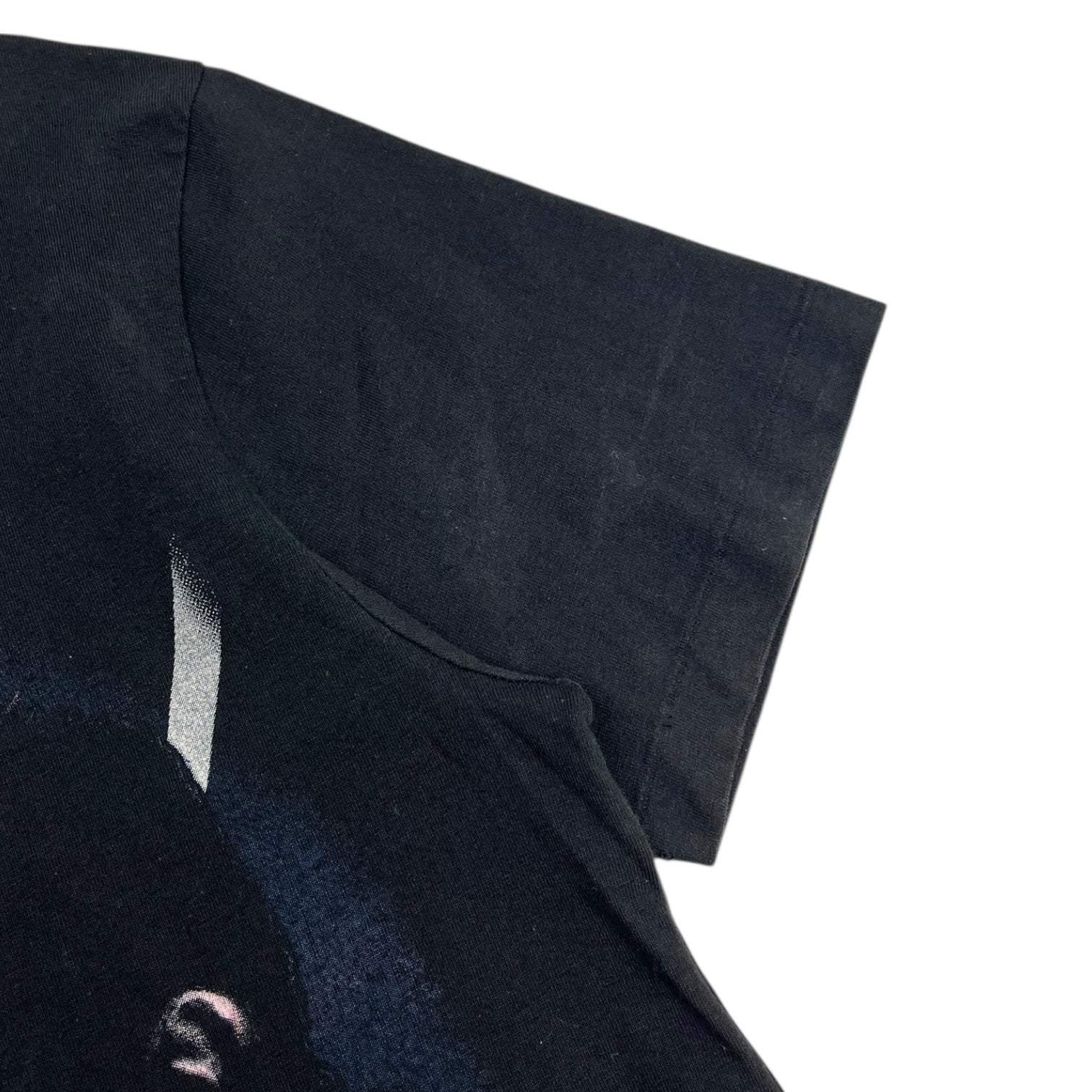 1989 Billy Idol “Charmed Life” T-Shirt