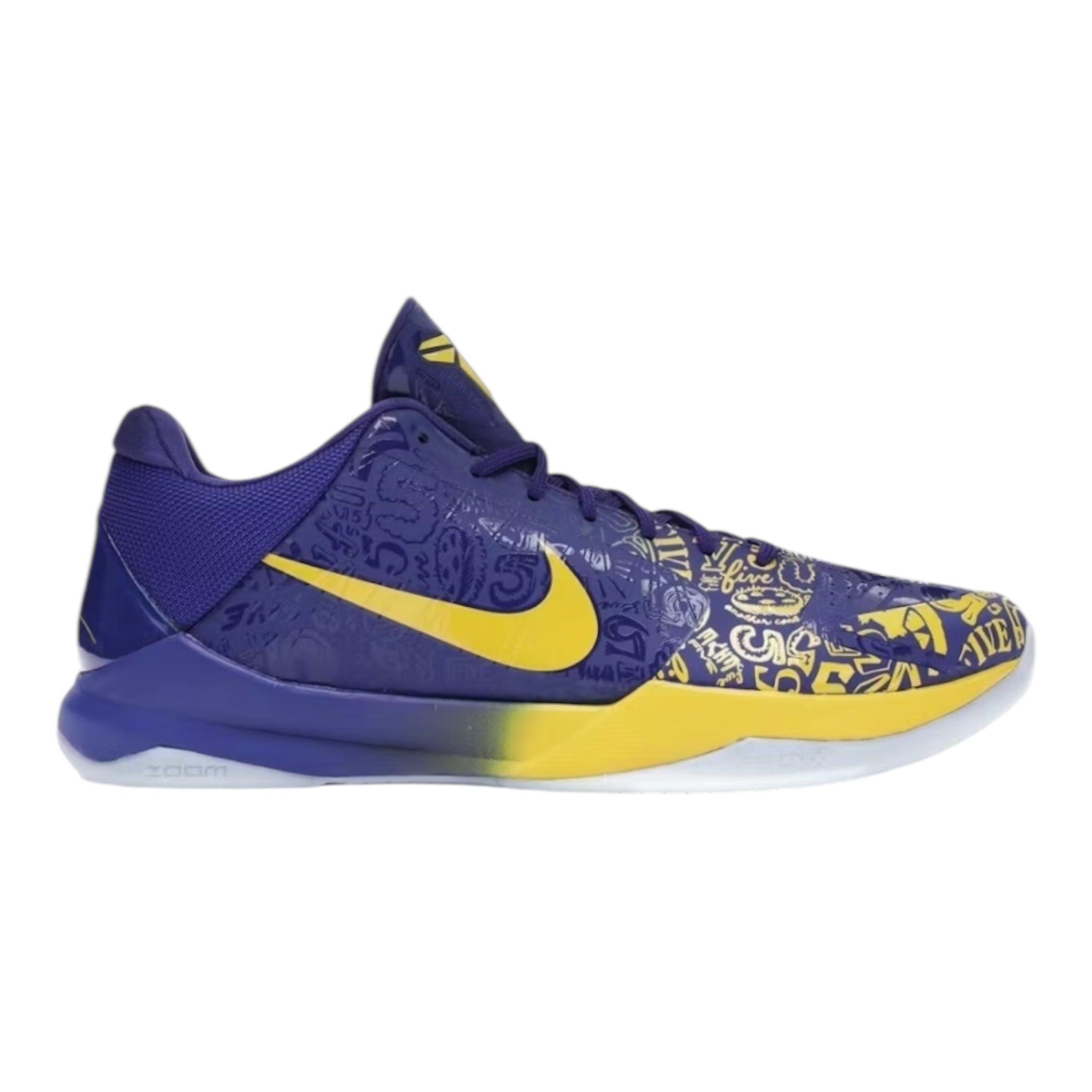 Kobe 5 Protro 5 Rings (2020)