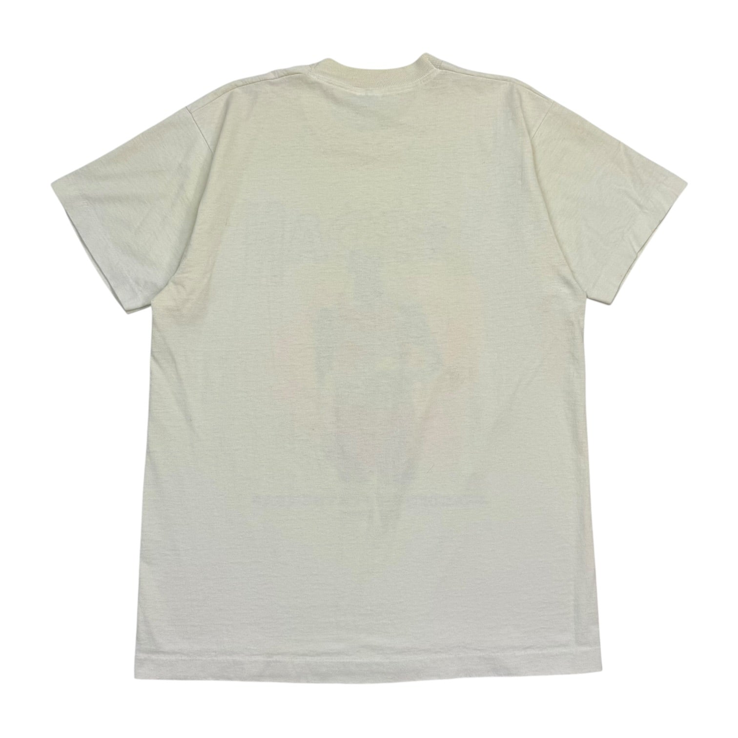 Vintage 1991 MVP Jordan T-Shirt White