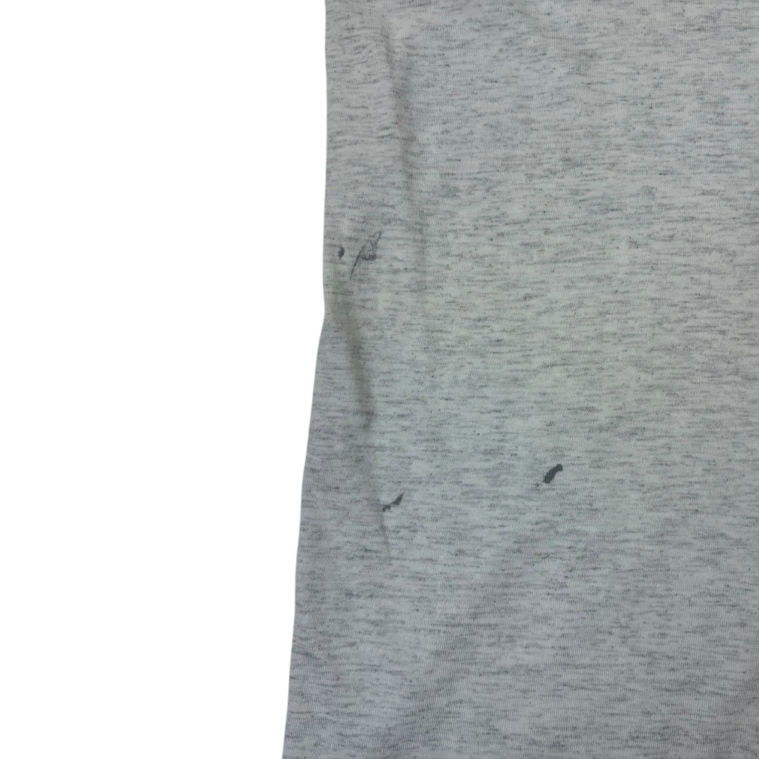 1994 Vintage Vancouver Grizzlies T-Shirt Grey