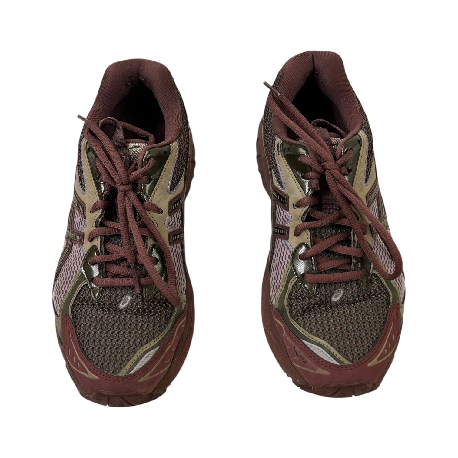 ASICS x Kiko Kostadinov UB6-S GT-2160 Green/Grape (Used)