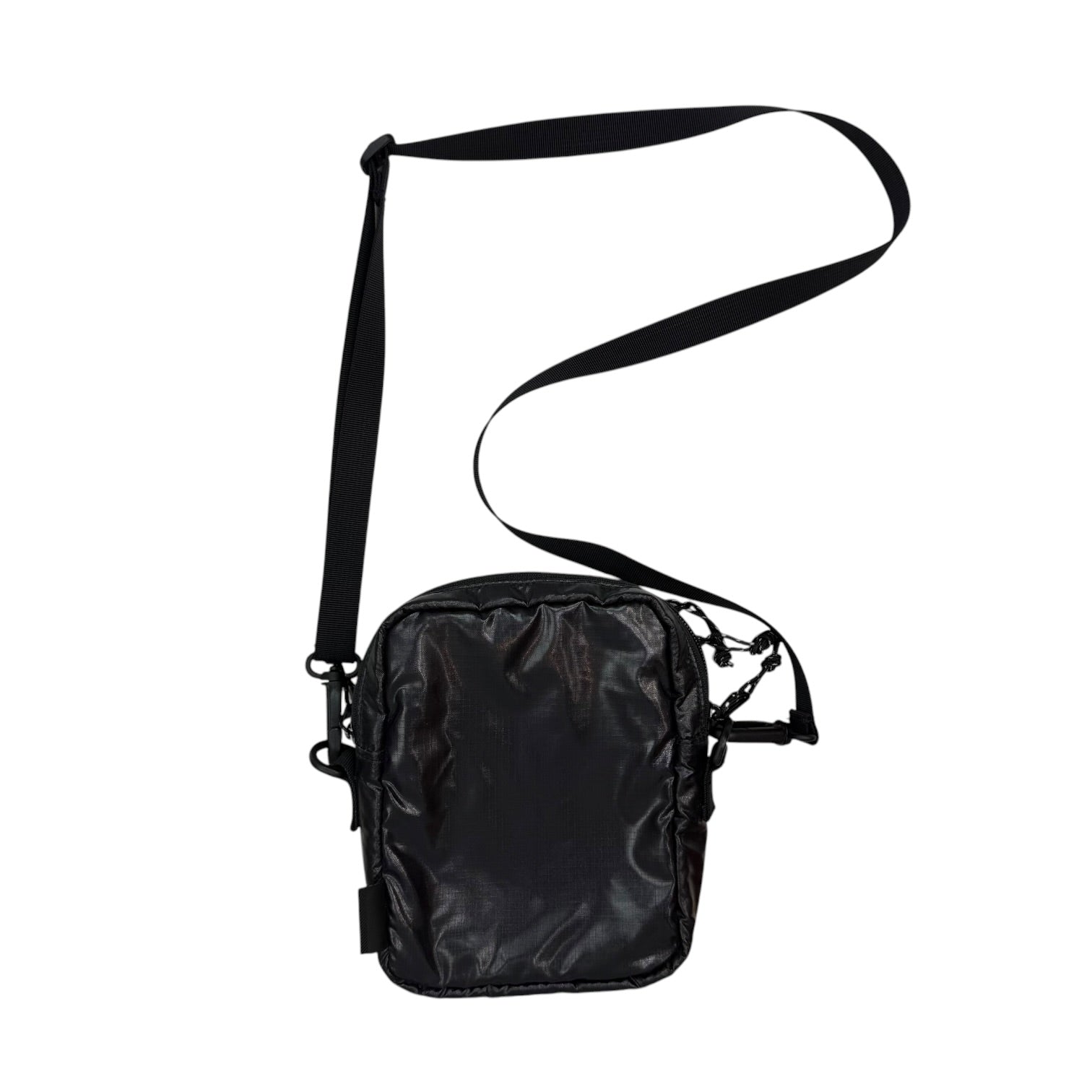 Supreme Shoulder Bag Black