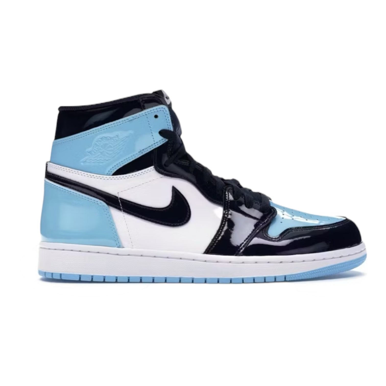 Jordan 1 Retro High UNC Patent (W) (Used)