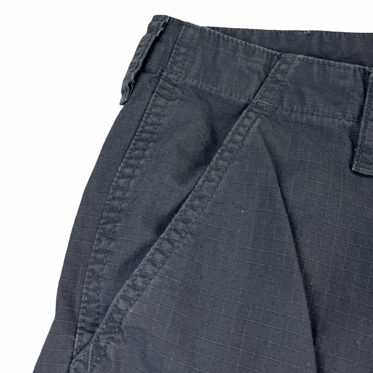 Carhartt WIP Regular Cargo Pant Grey