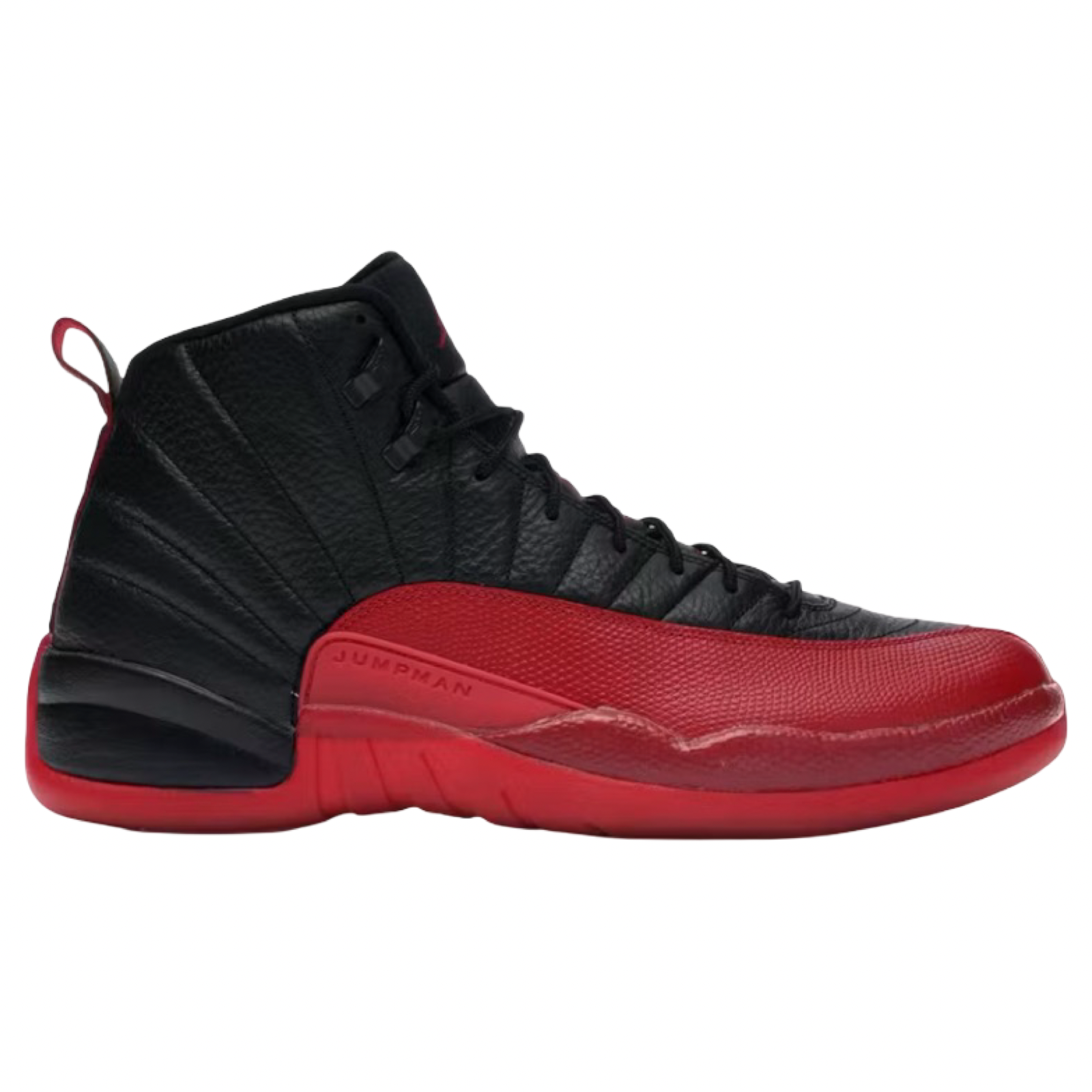 Jordan 12 Flu Game (2016) (Used)