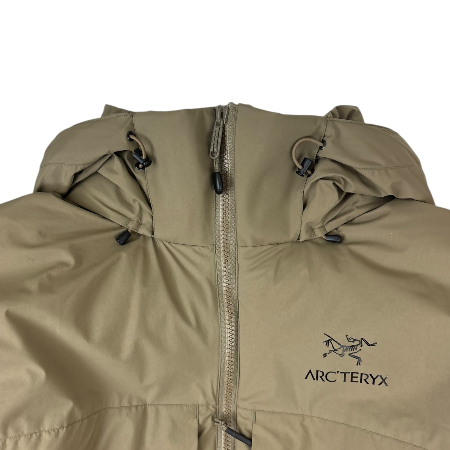 Arcteryx Leaf Cold WX Insulated Hoody Jacket