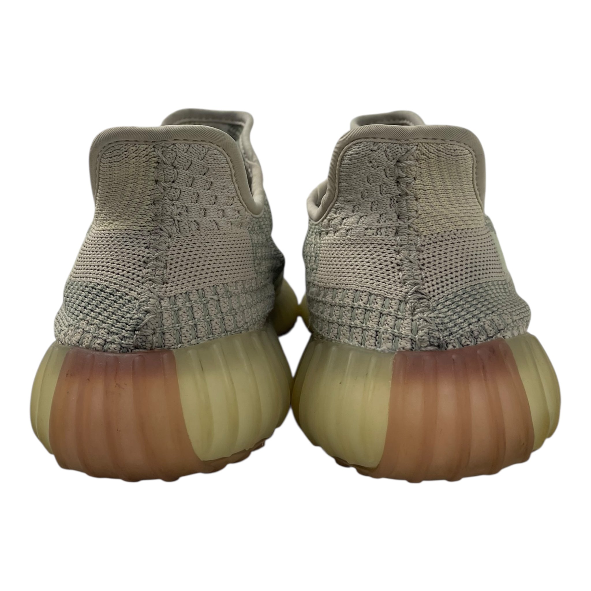 adidas Yeezy Boost 350 V2 Citrin (Non-Reflective) (Used)