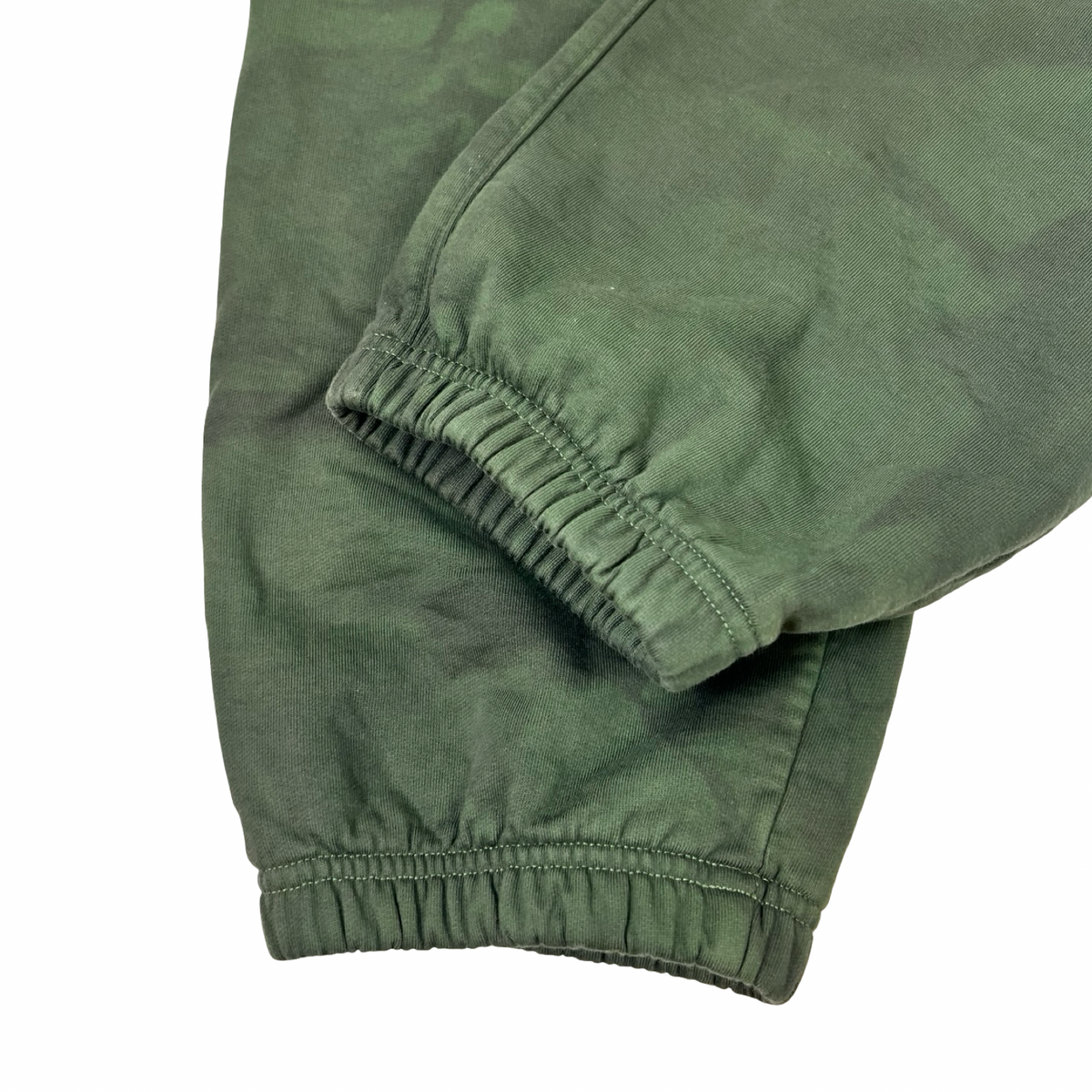 OVO Octobers Very Own Pigment Died Green Sweatpants