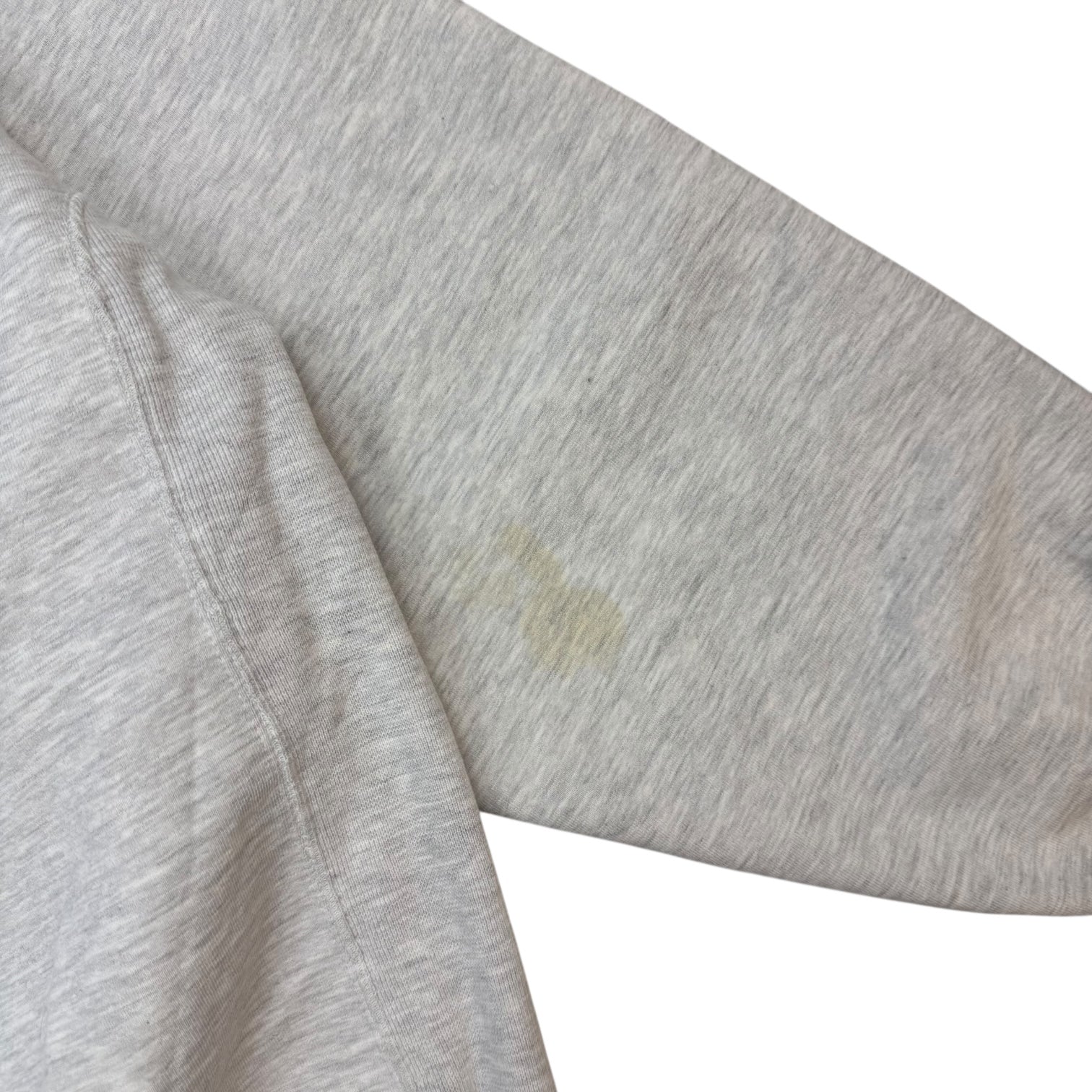 Vintage Russell Athletic Butler Crewneck Grey