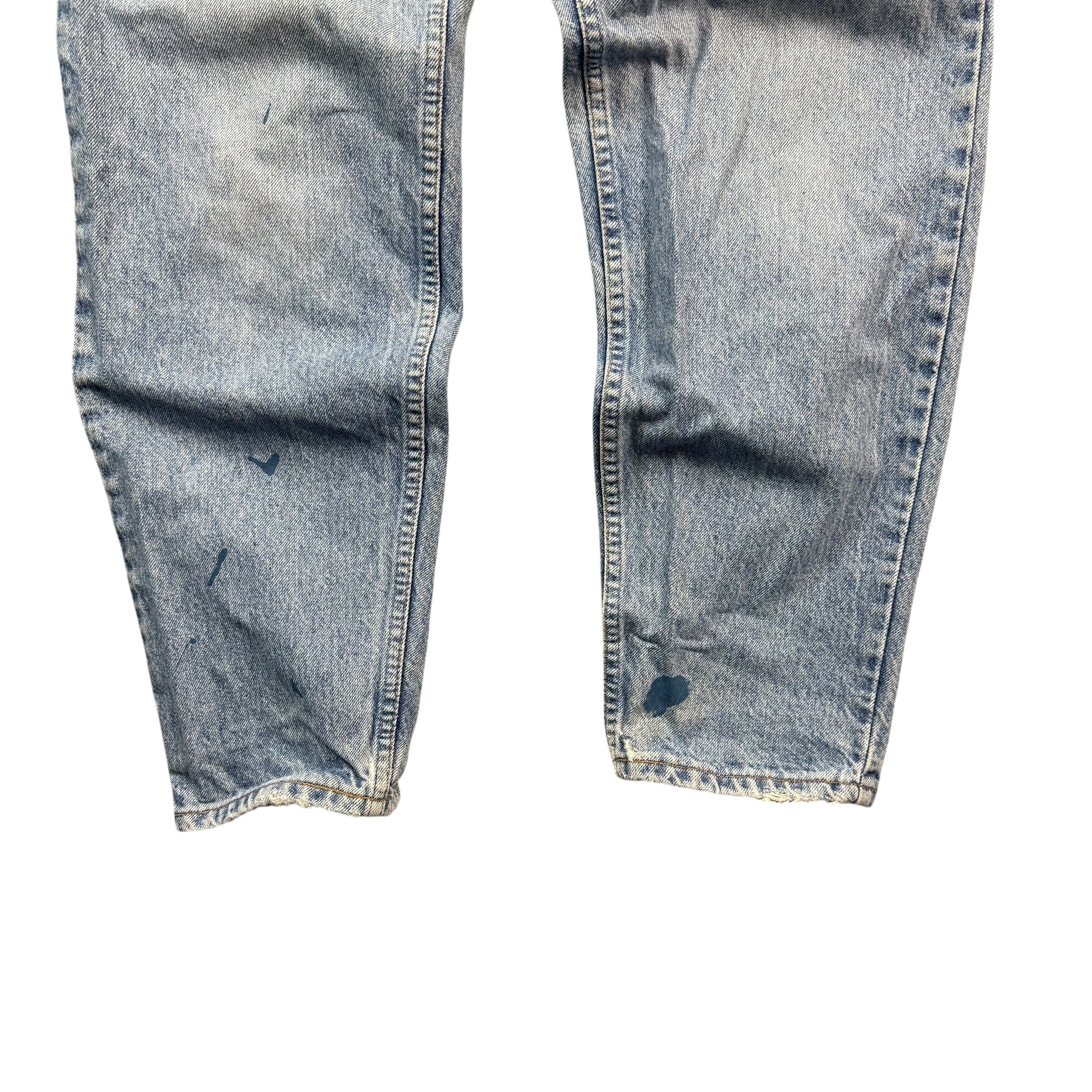 Vintage Levi’s Denim Pants Light Wash