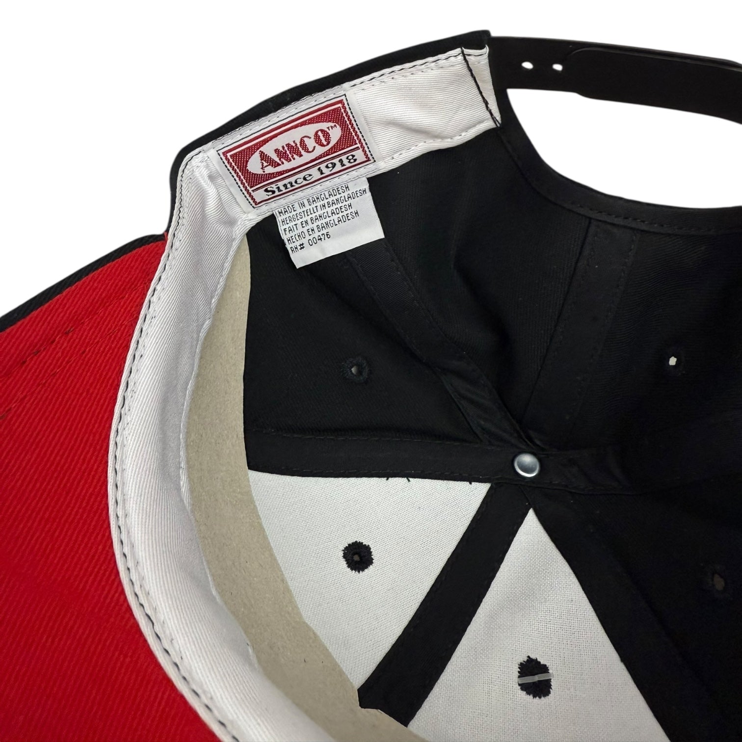 Vintage Arizona Coyotes Snapback