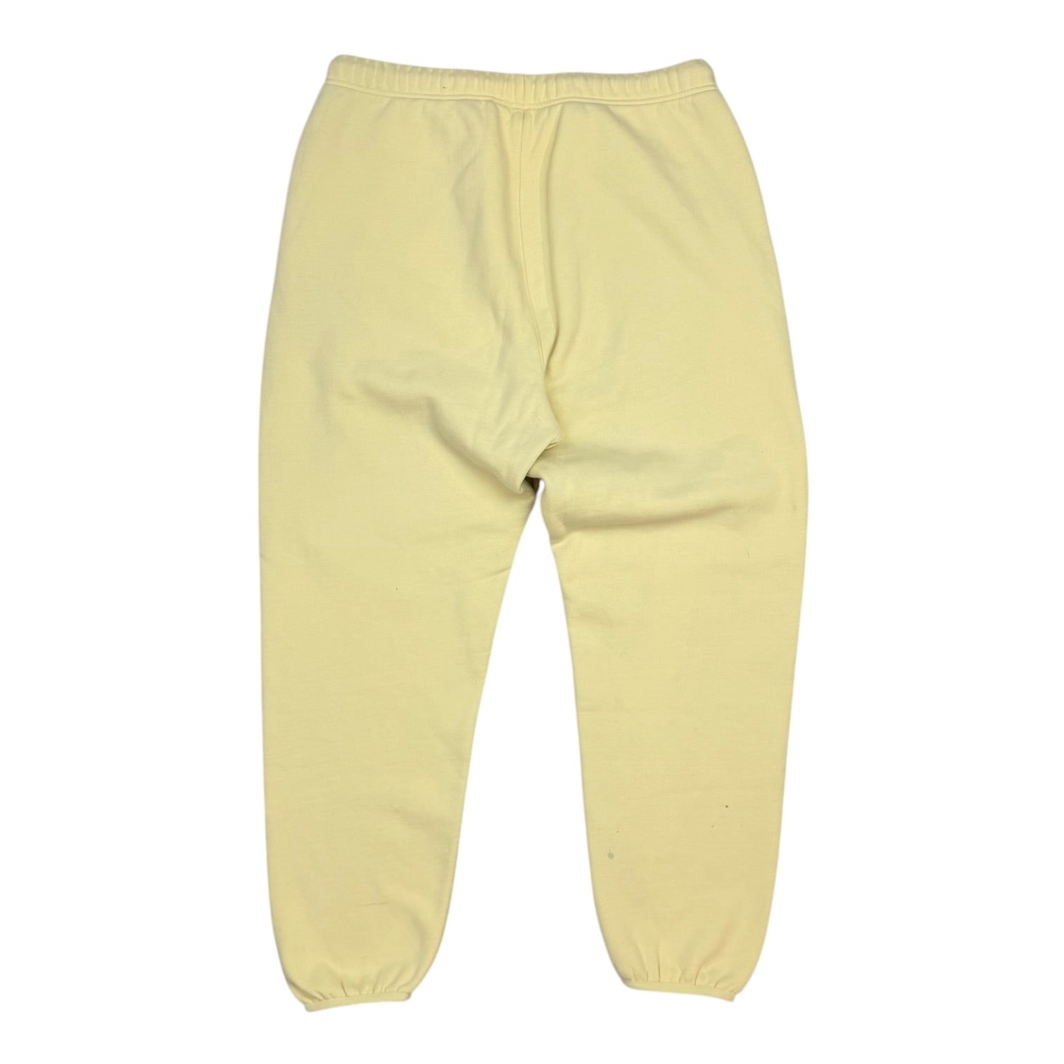 Fear Of God Essentials Sweatpants Canary