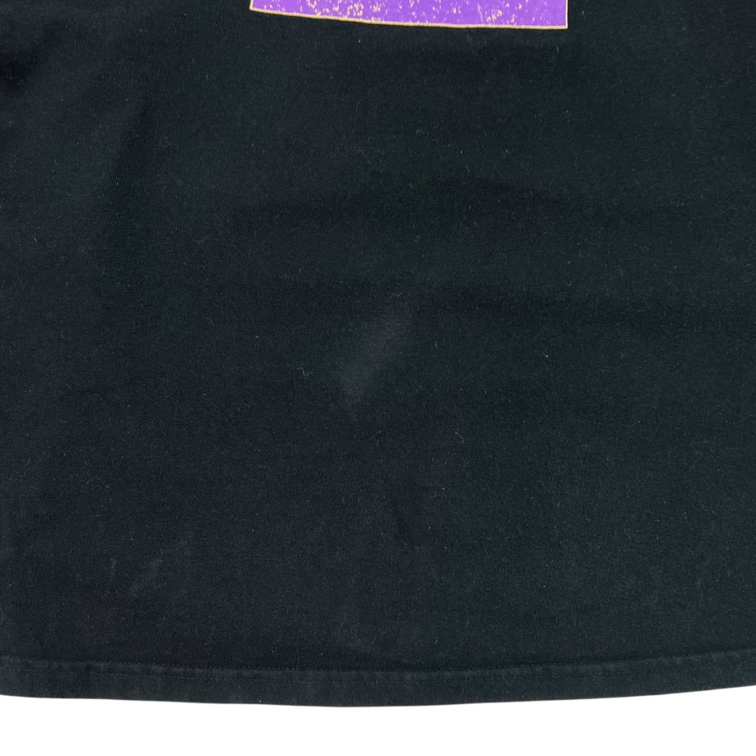 Supreme The Real Shit Long-Sleeve T-Shirt