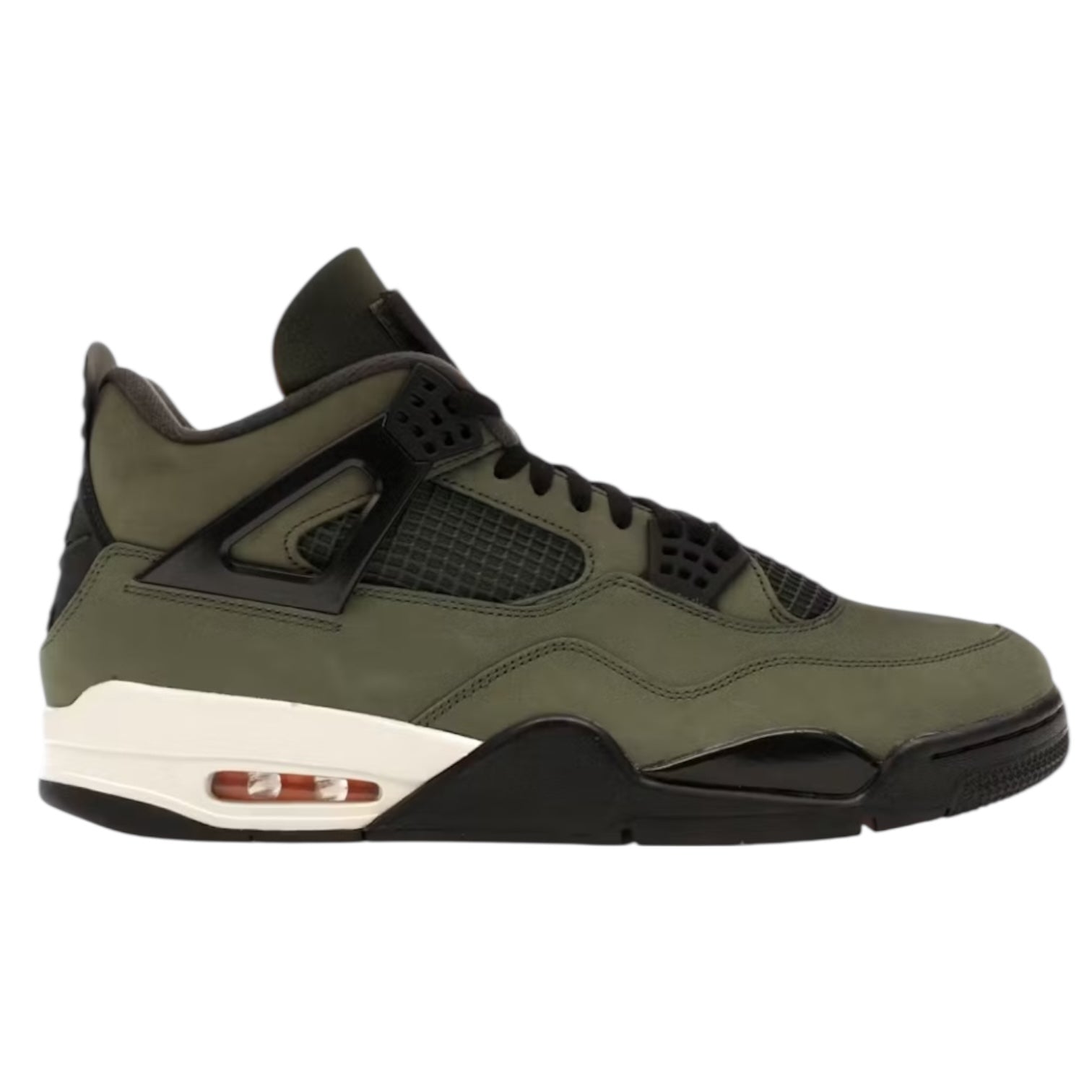 Jordan 4 SP Undefeated (2025)