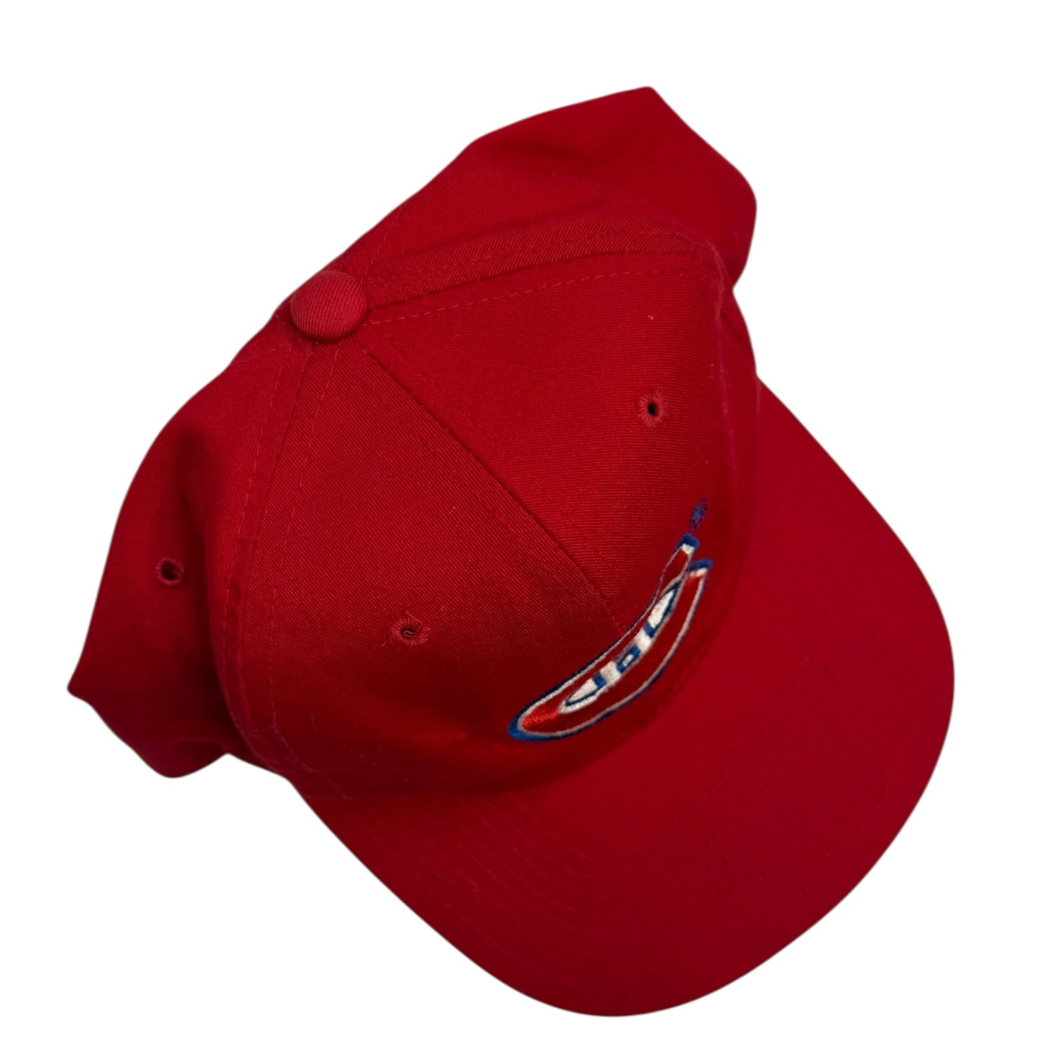 Vintage Montreal Canadiens Starter Snapback
