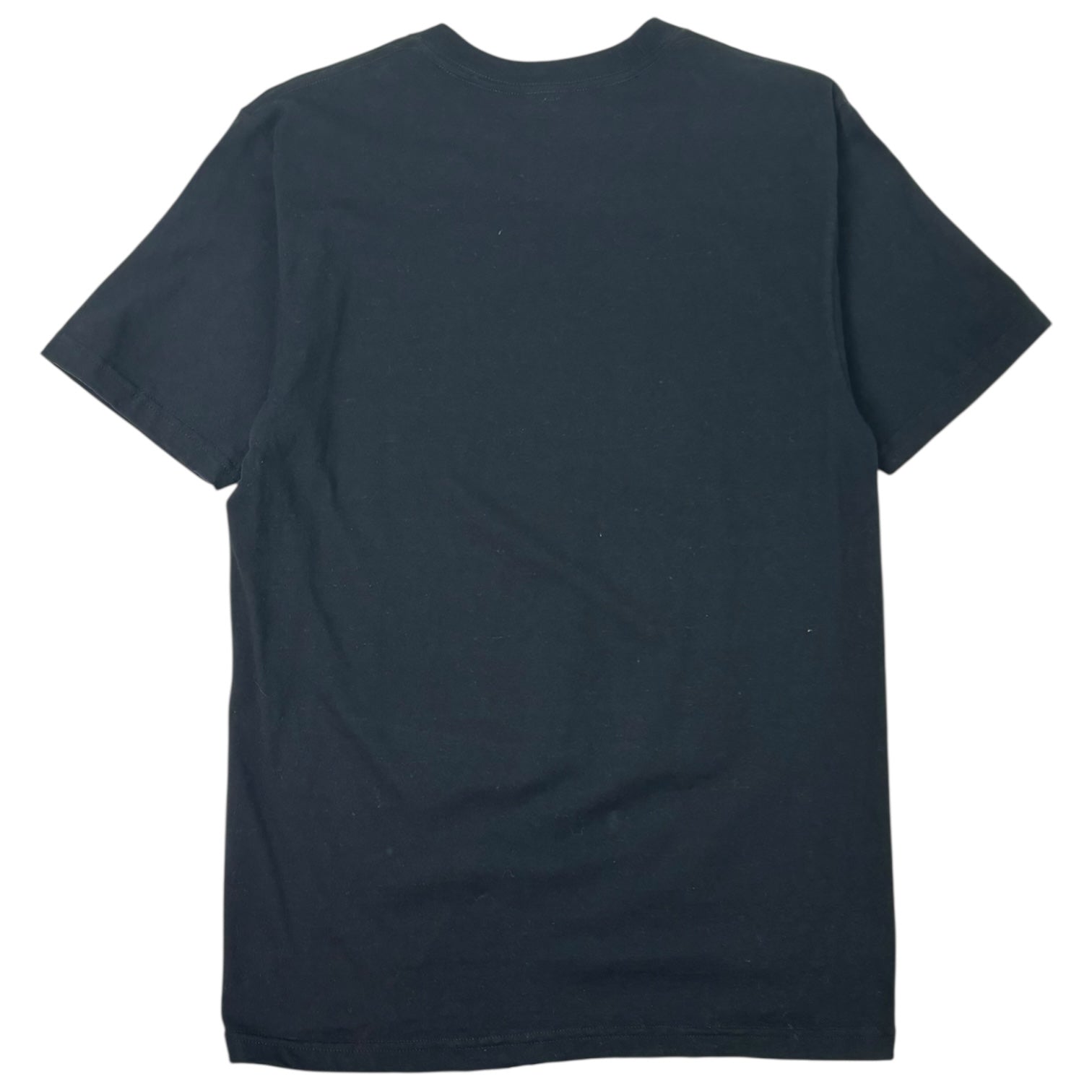Supreme x Undercover FW16 Anatomy T-Shirt Black