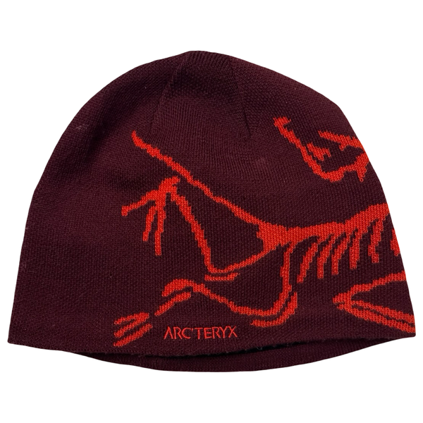 Arc’teryx Bird Head Toque Mars/Dynasty