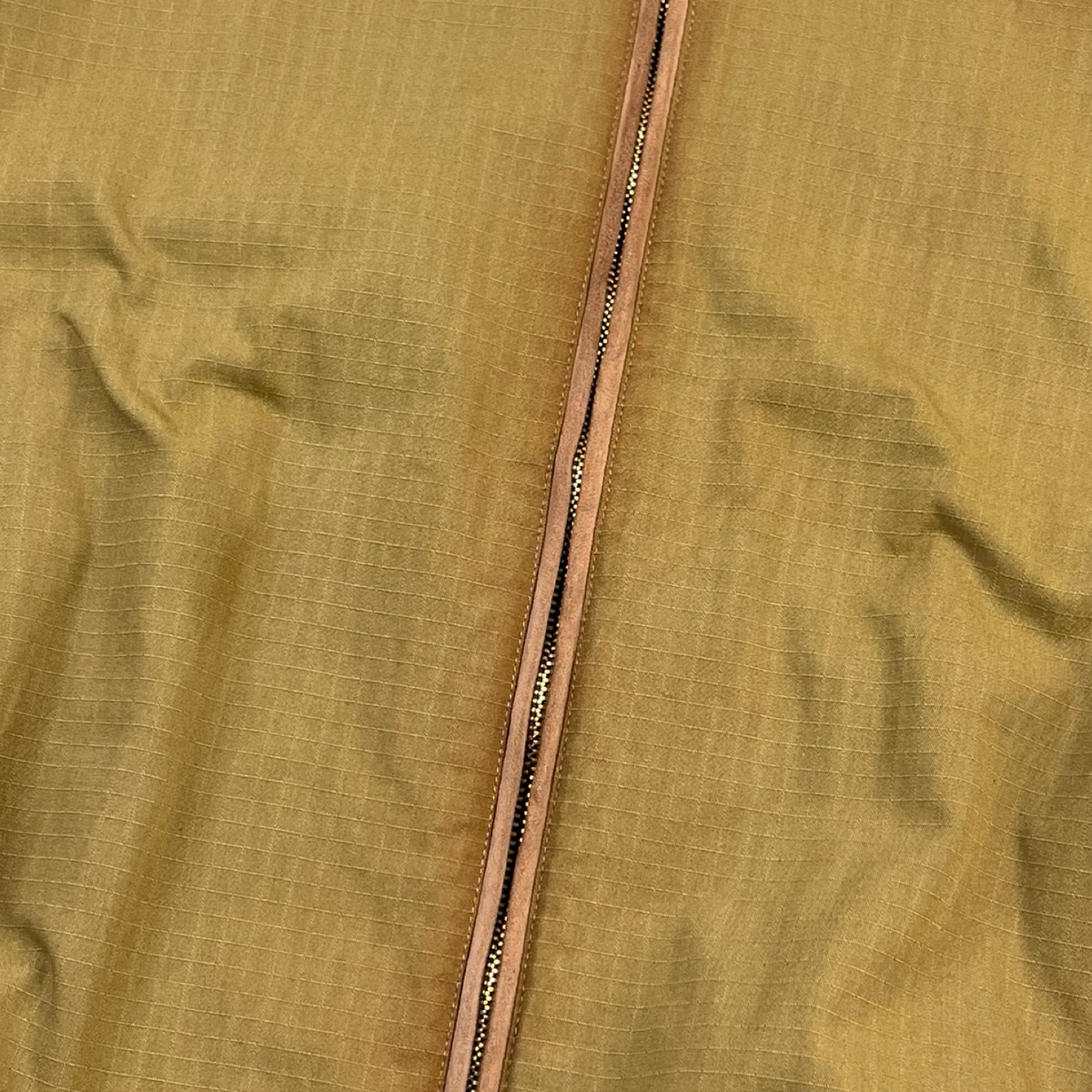 Gucci Reversible GG Canvas Jacket