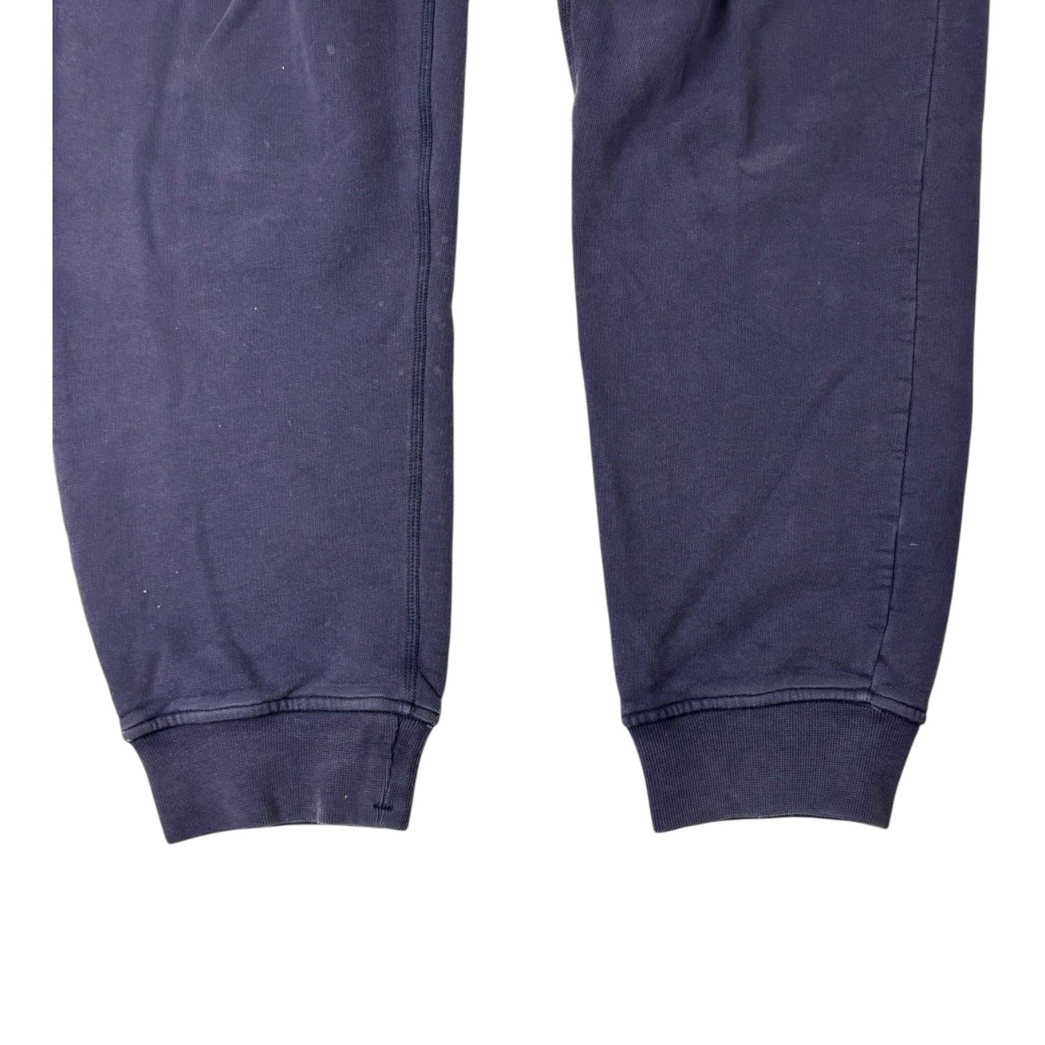 Stone Island Cargo Sweatpants Navy