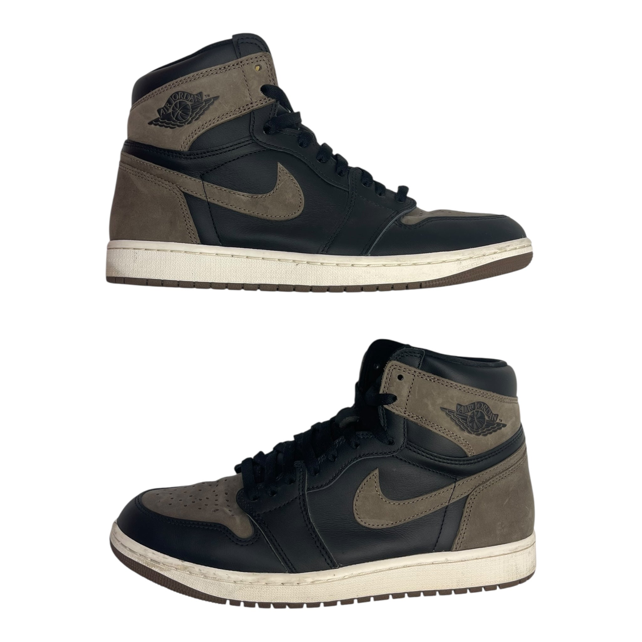 Jordan 1 High Palomino (Used)