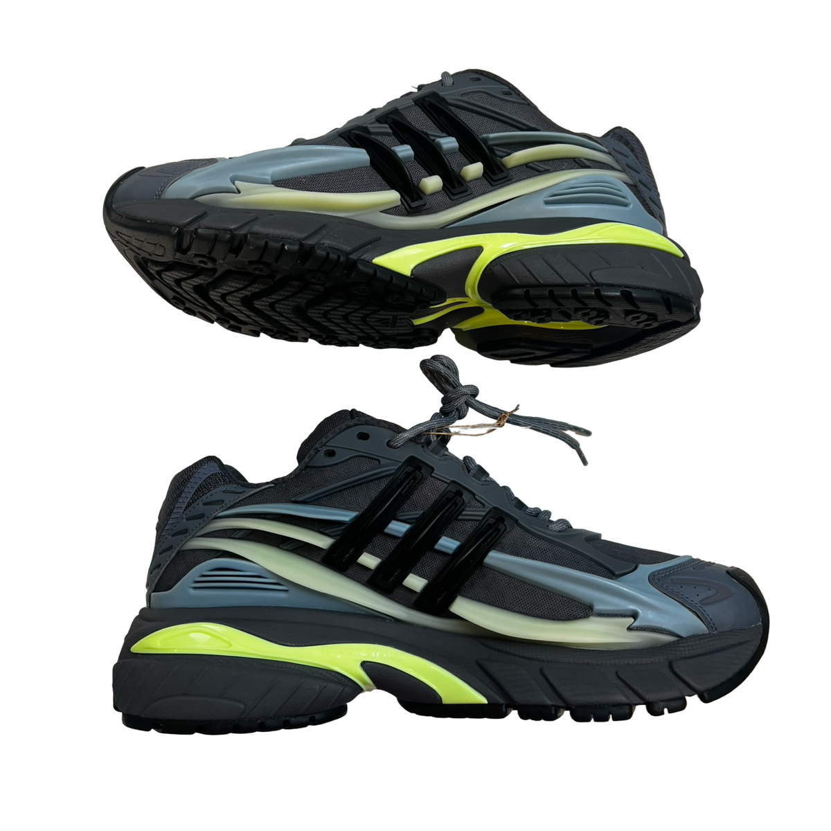 Adidas PW Adistar Jellyfish Onix Aurora