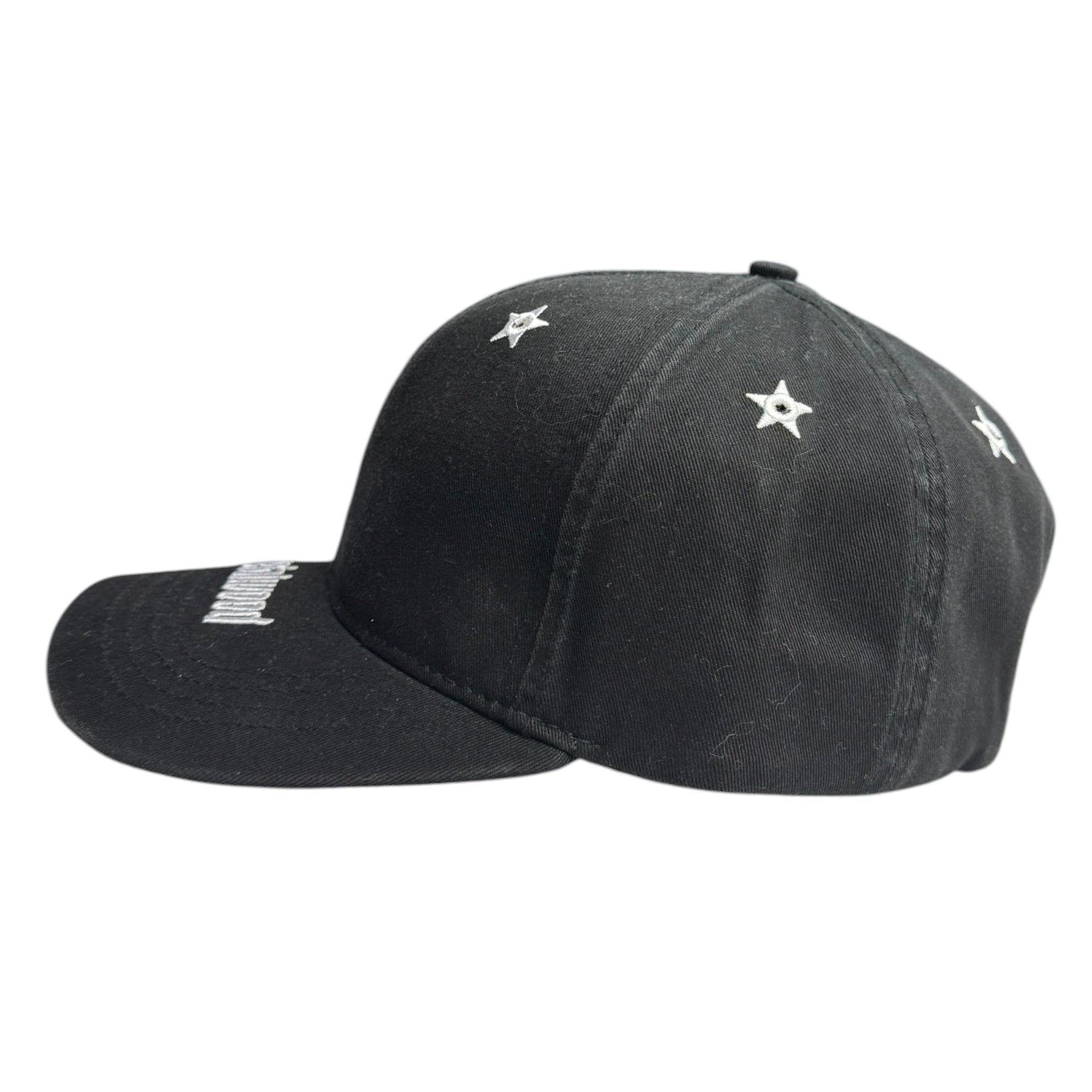 Metalwood Starshot 6 Panel Hat