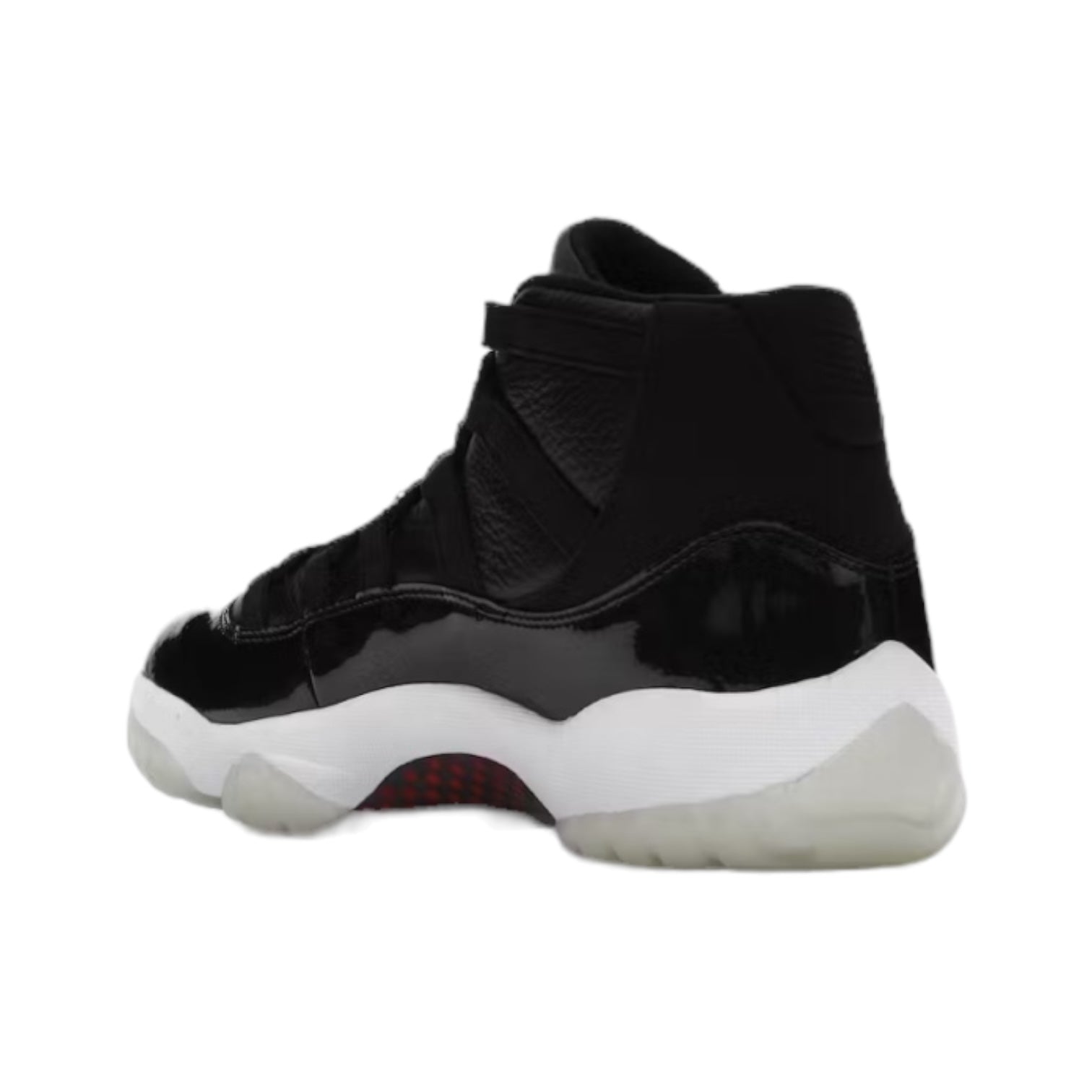 Jordan 11 72-10