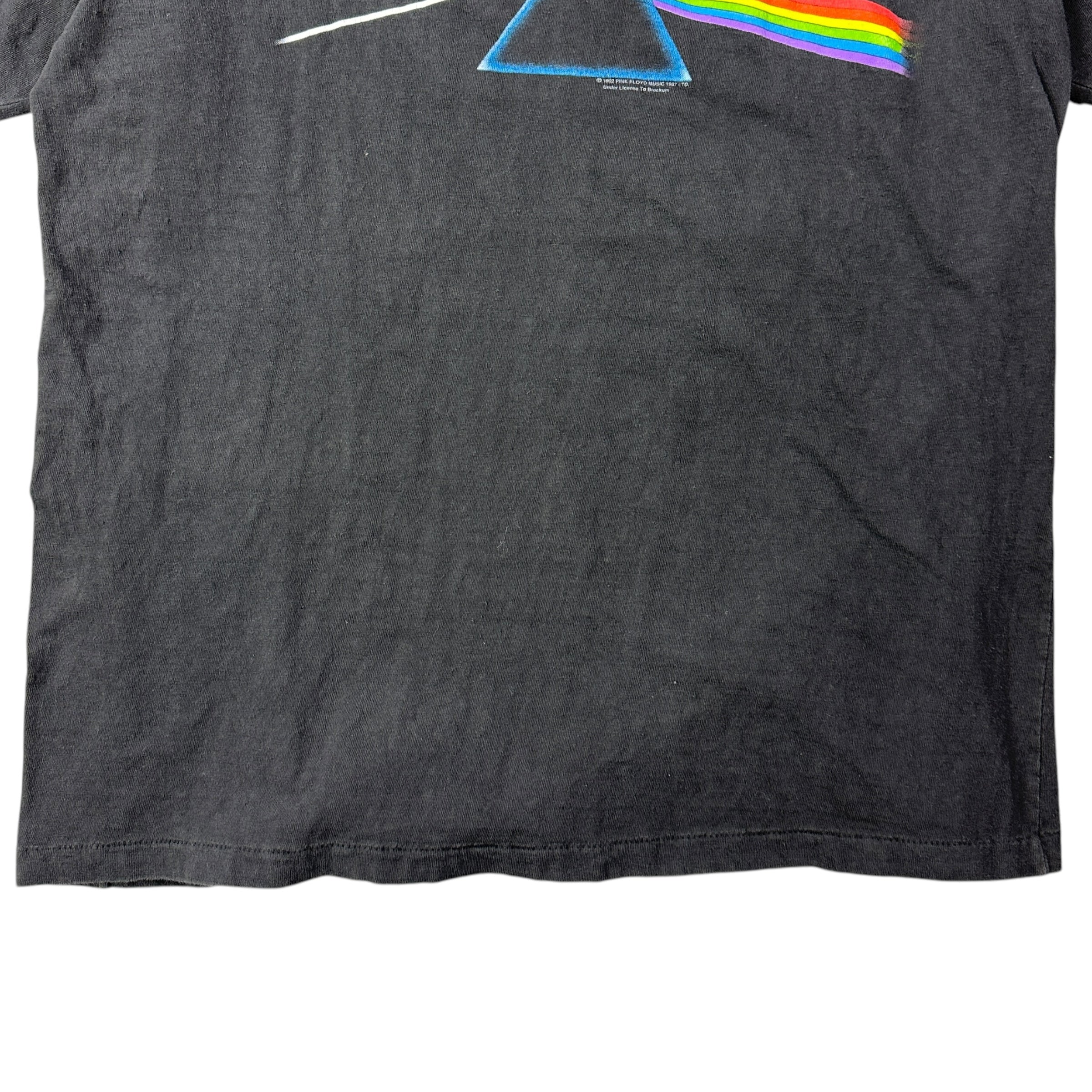 1994 Pink Floyd North American Tour Tee Black