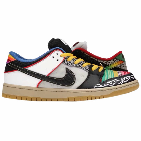 Nike SB Dunk Low “What The Paul”