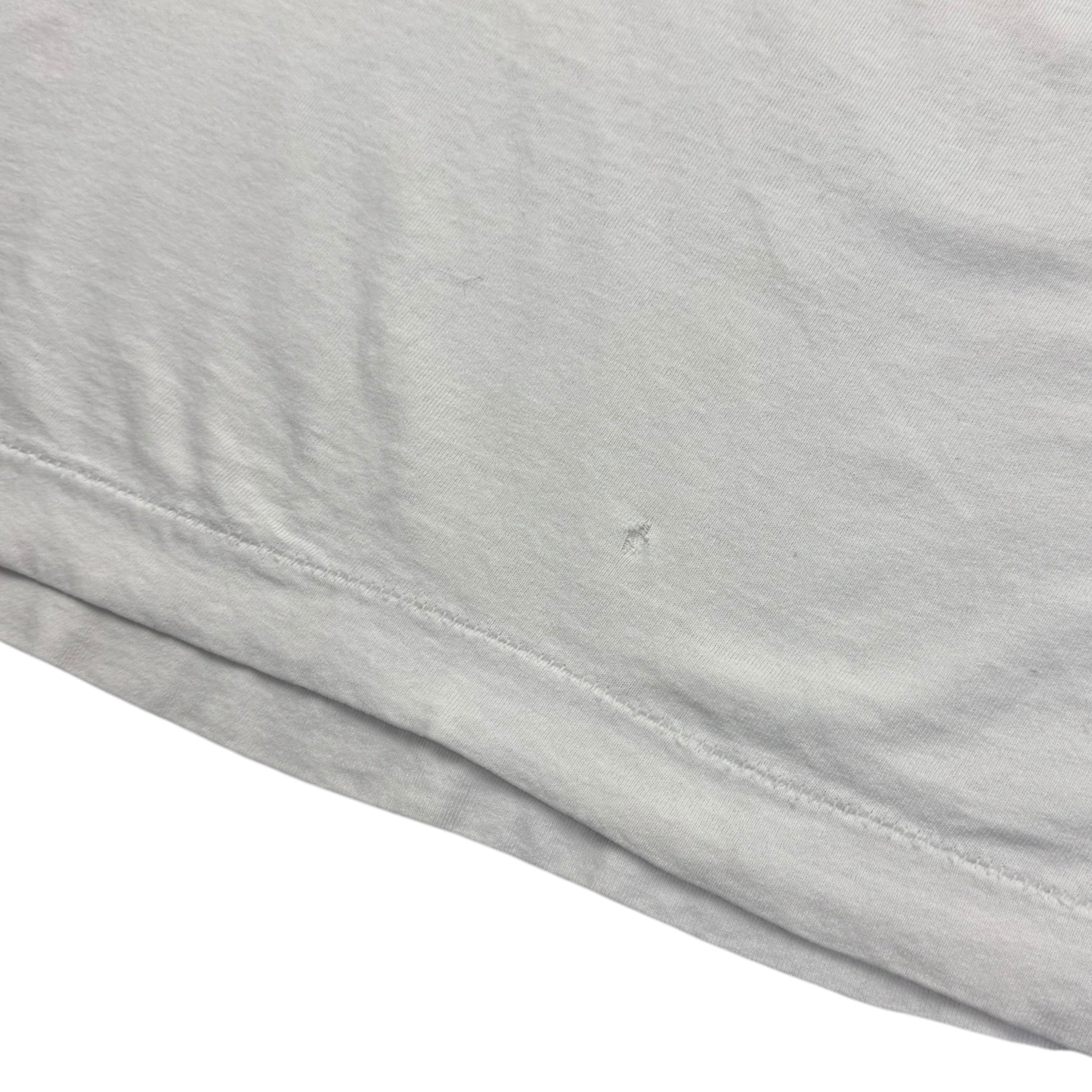 1993 Seattle Mariners Cartoon T-Shirt