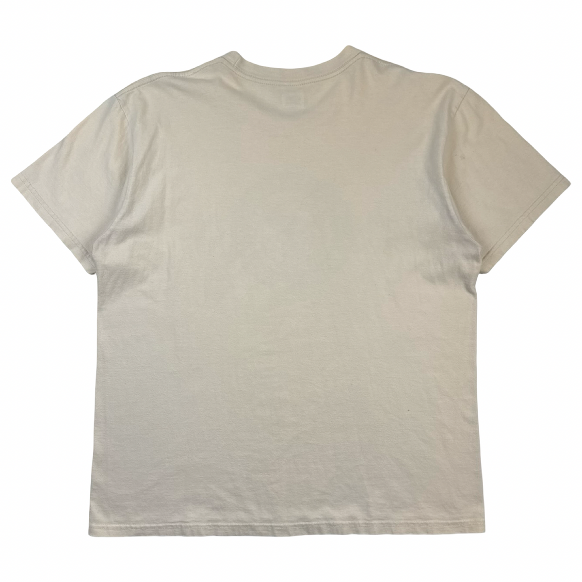 Supreme Life Sucks Die Tee Natural