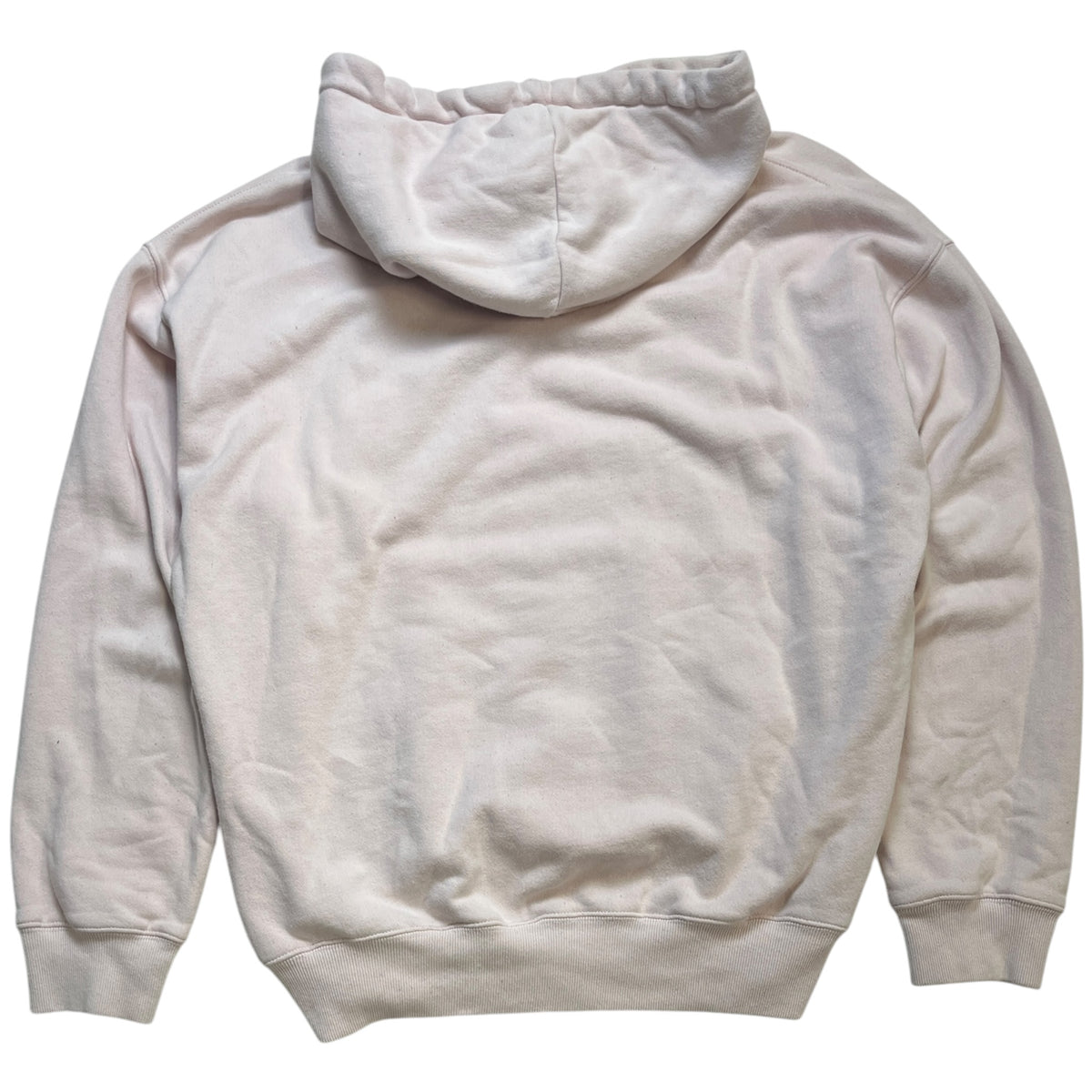 Stussy Global Corporation Pullover Hoodie