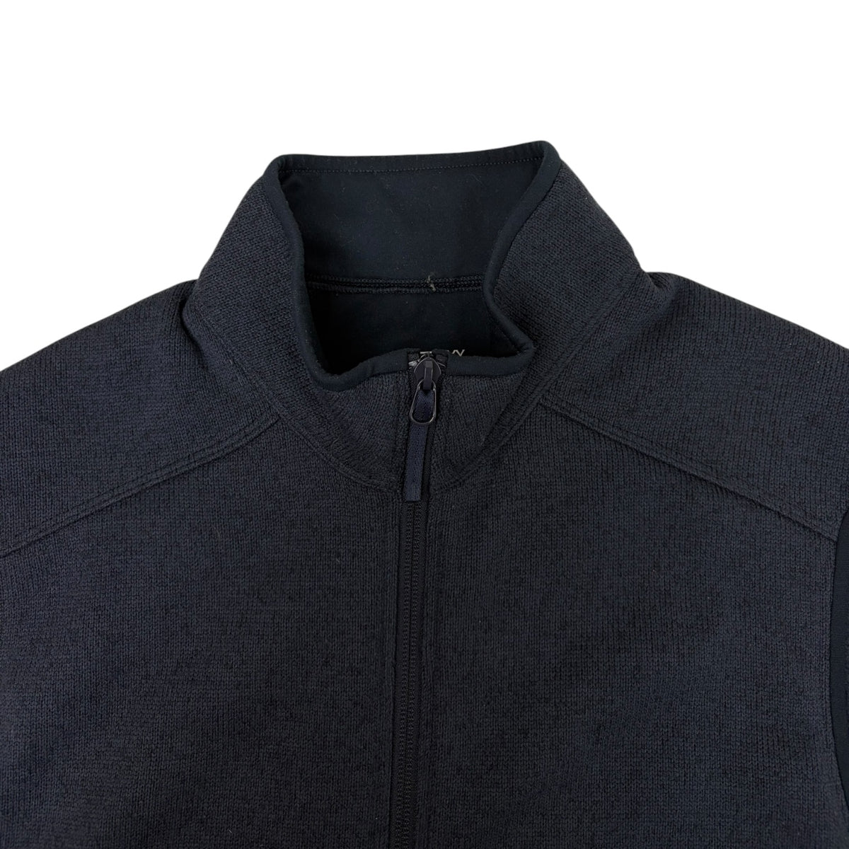 Arc’teryx Fleece Vest Navy