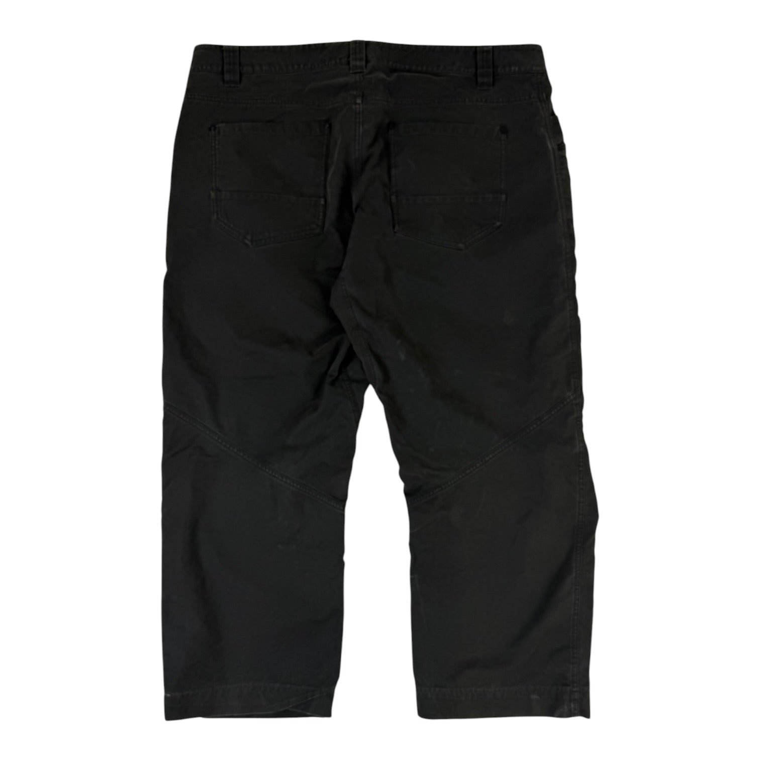 Arc'teryx Men's Cronin Pants Grey