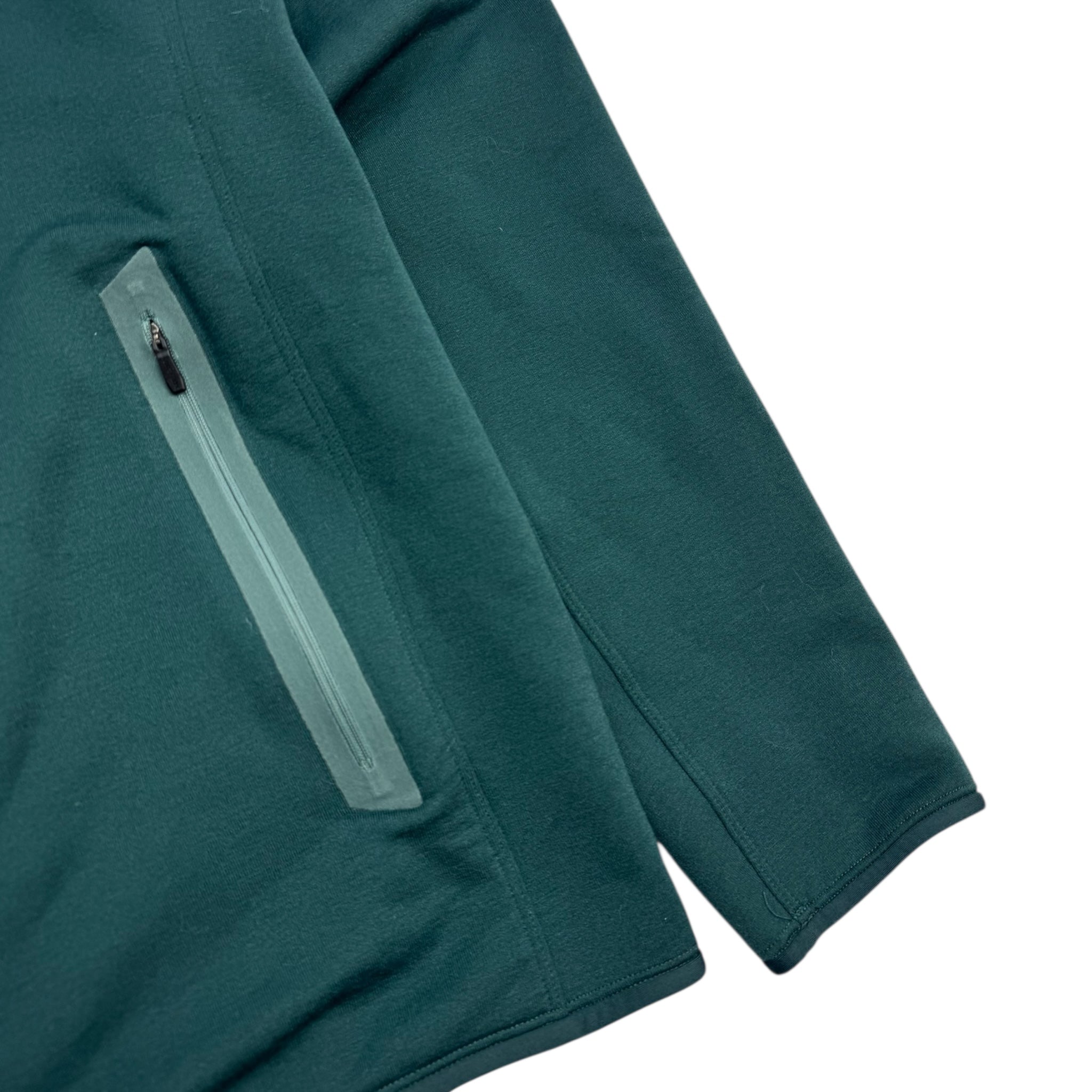 Arc’teryx Kyanite Pullover Hoody Teal