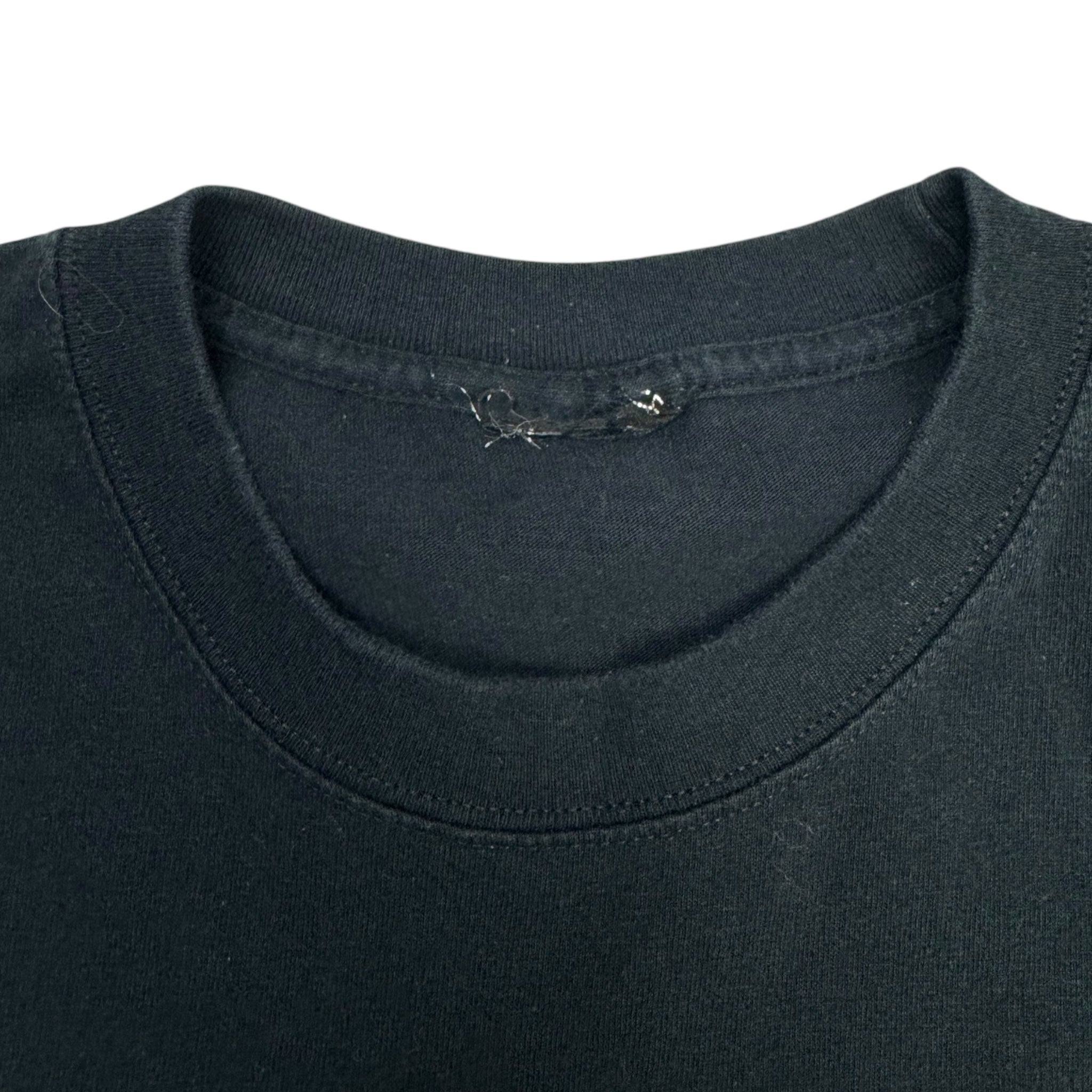 Vintage Harley Davidson Heavyweight T-Shirt