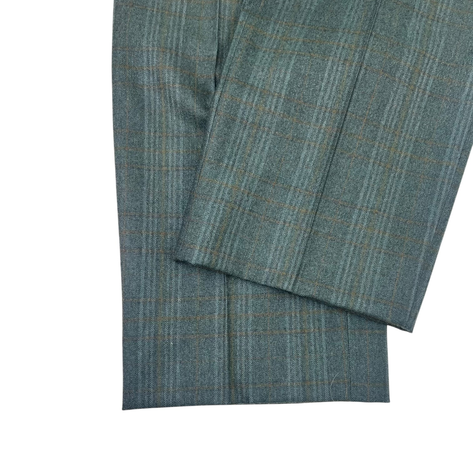 Vintage Christian Dior Sport Trousers Grey