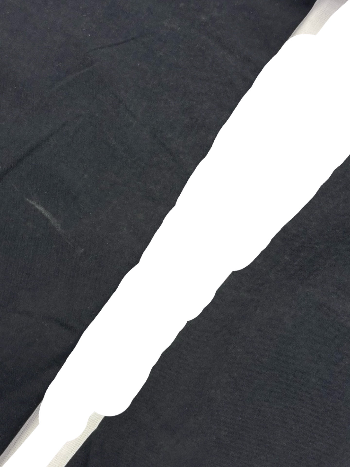 Aimé Leon Dore Core Nylon Pant Black