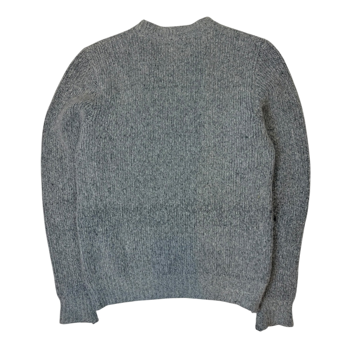 Our Legacy Knit Sweater Grey