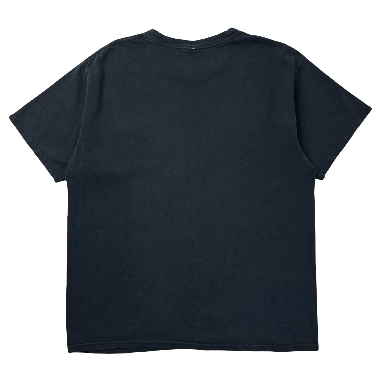 2008 Ozzy Osbourne Metal T-Shirt Black
