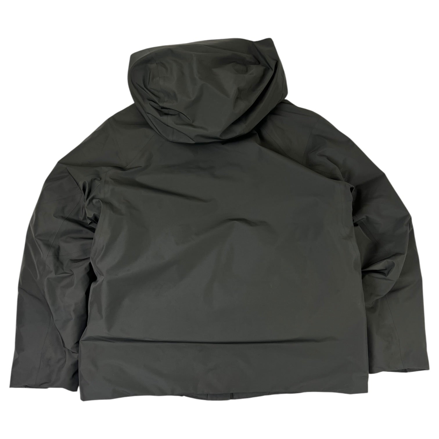 Arc’teryx Veilance Ifora Down Black