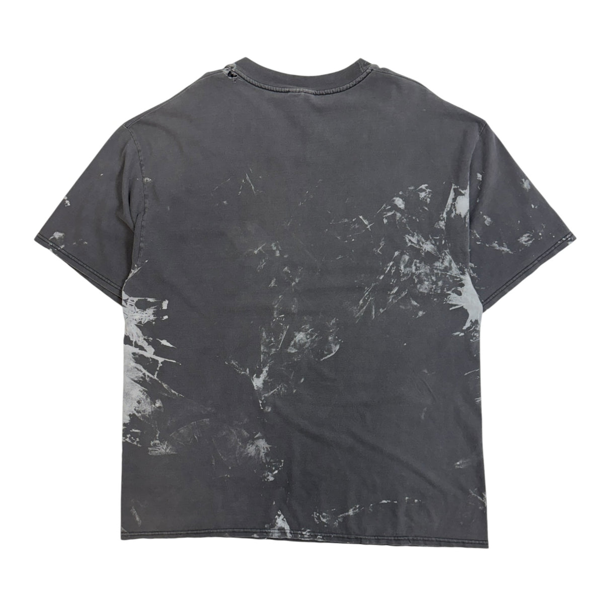 Vintage Jimi Hendrix “Are You Experienced” T-Shirt Grey