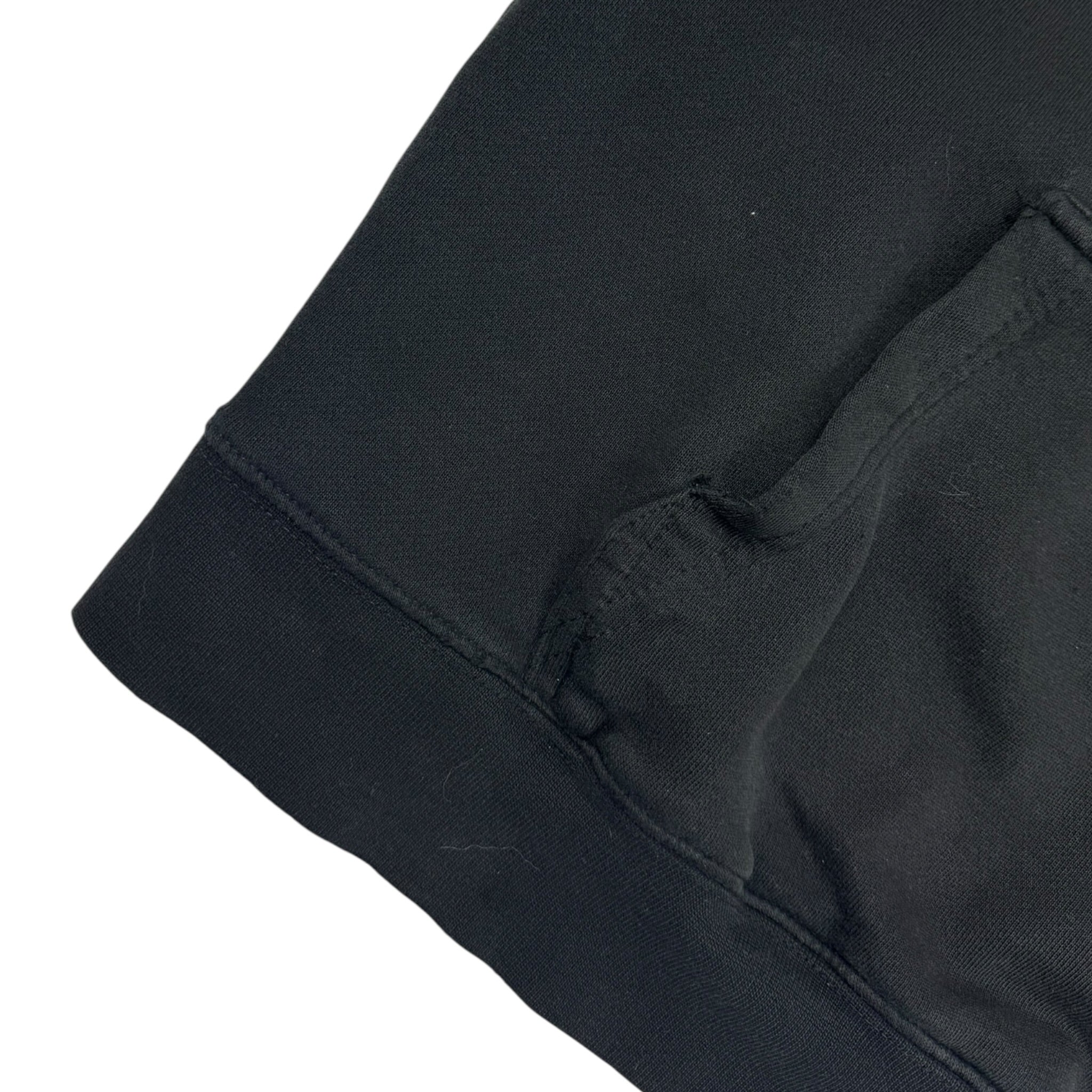 Stussy International Flags World Tour Hoodie