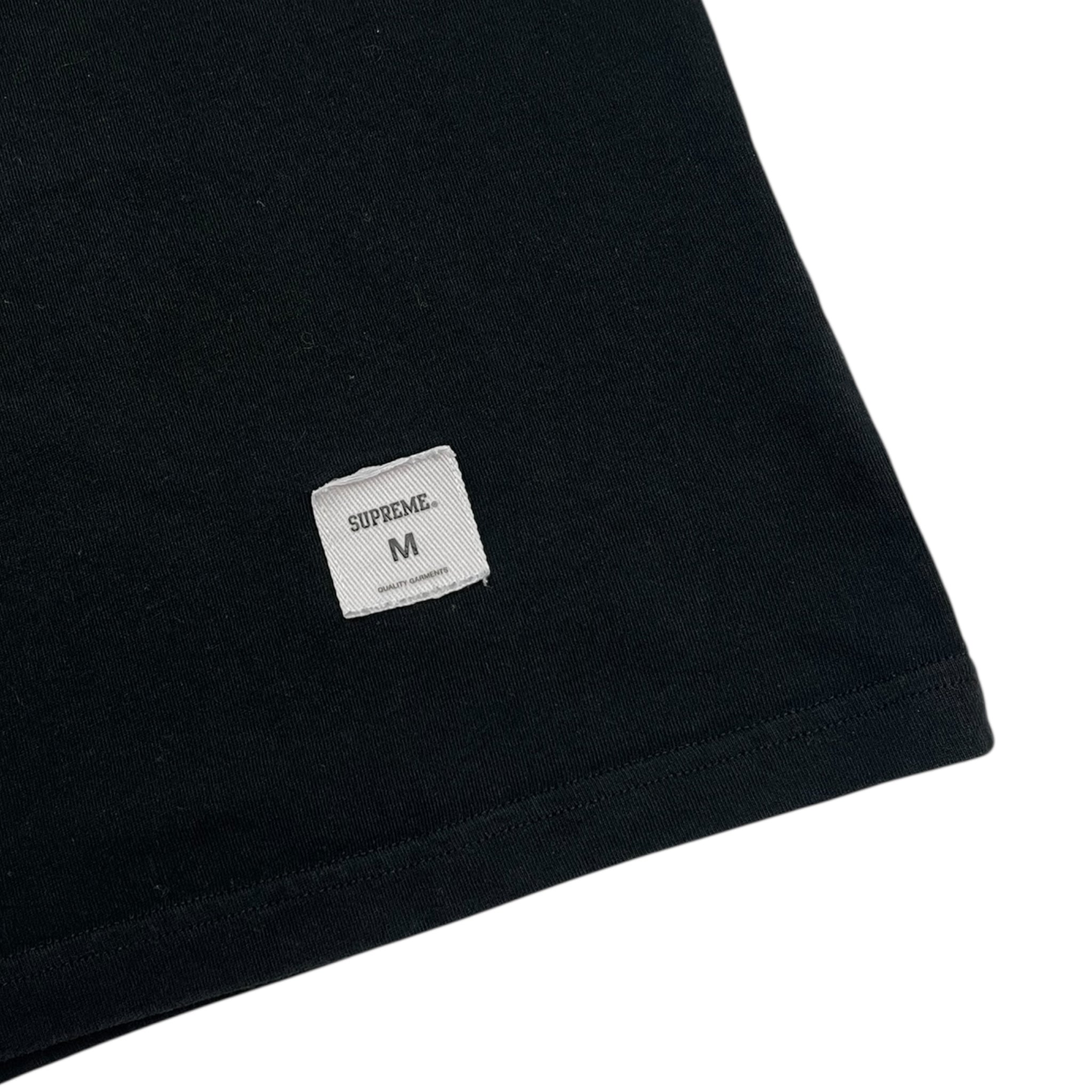 Supreme Quiet Storm S/S T-Shirt