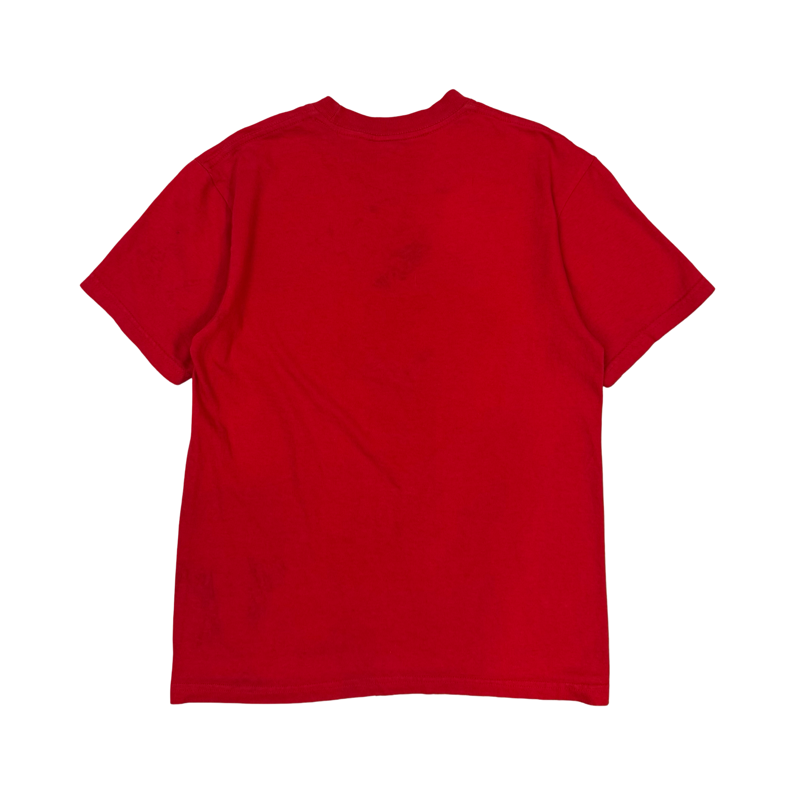 Supreme Maradona Tee Red