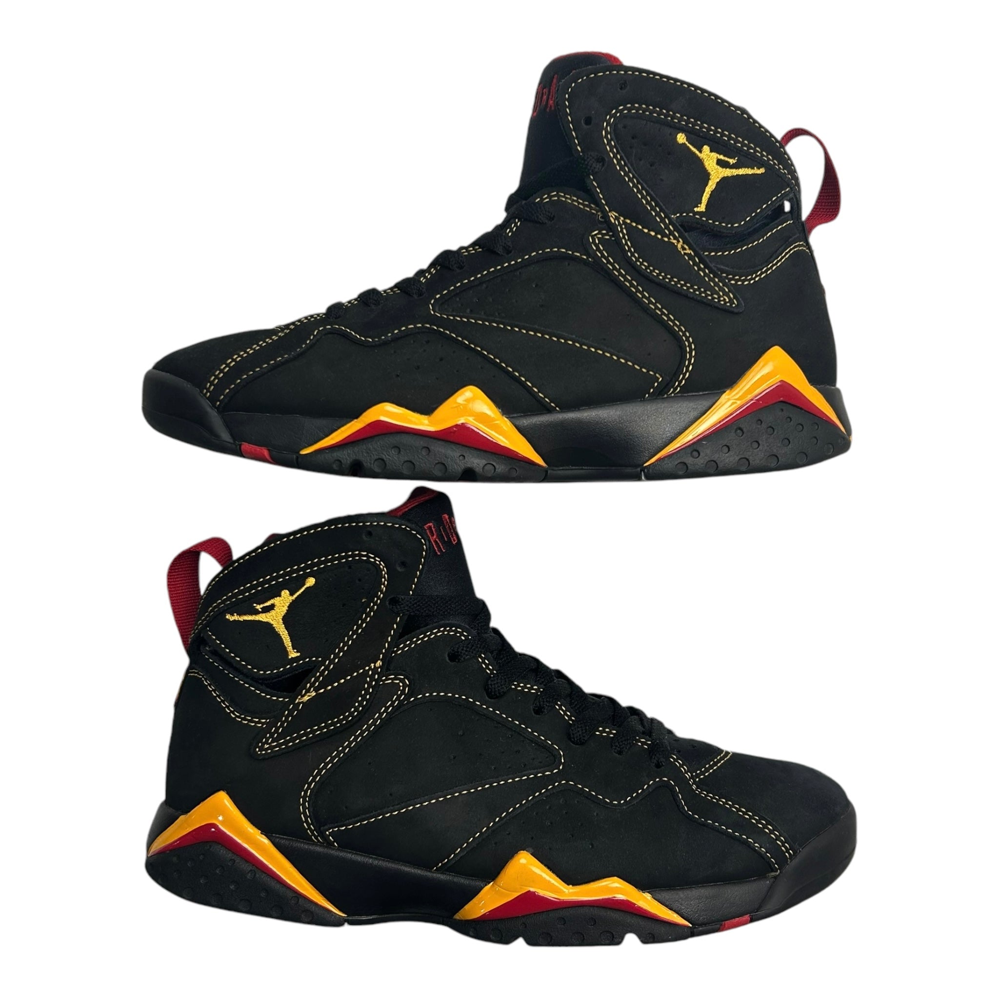 Jordan 7 Retro Citrus (Used)